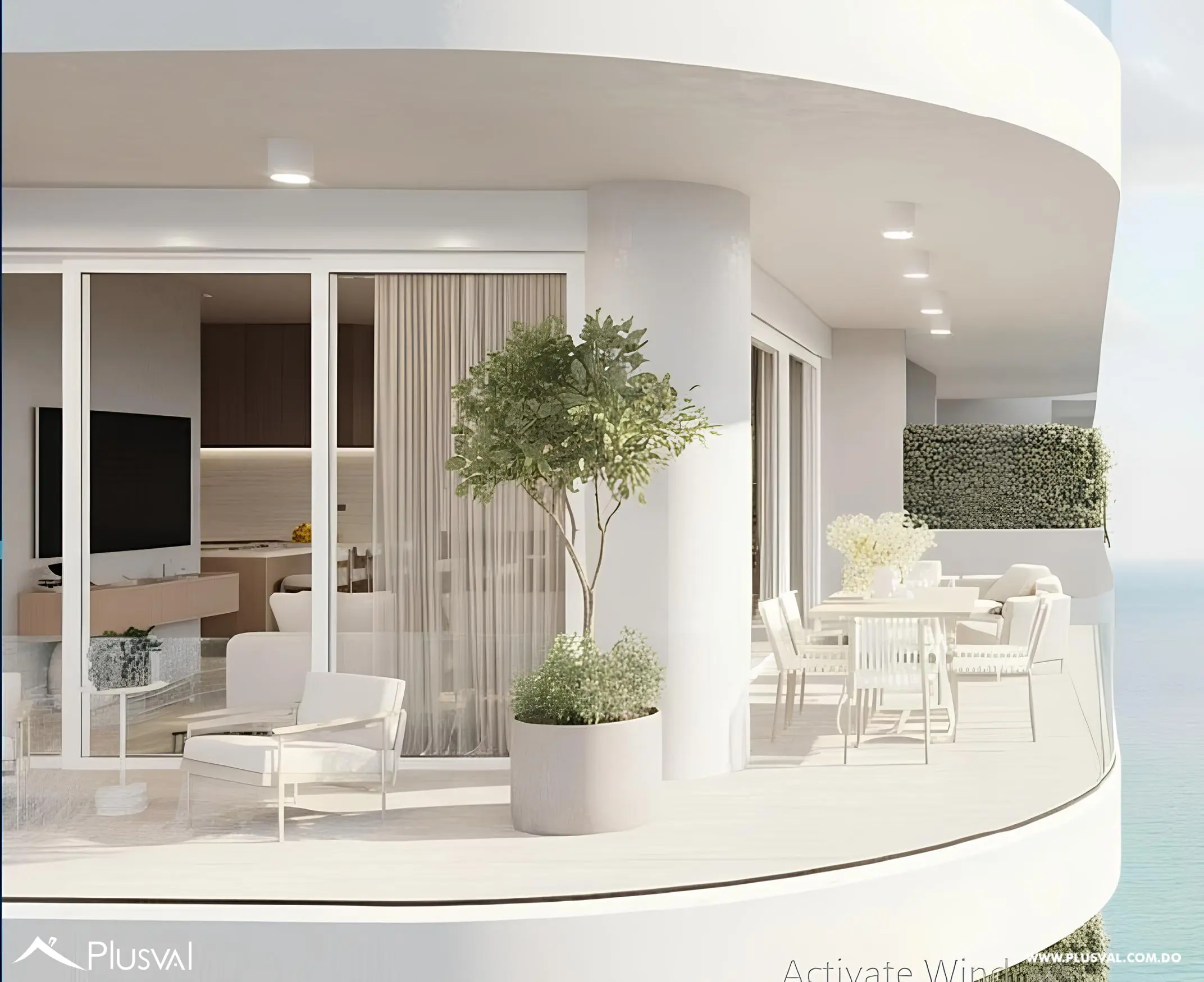 Excelente Proyecto en Primera linea de Juan Dolio 483400