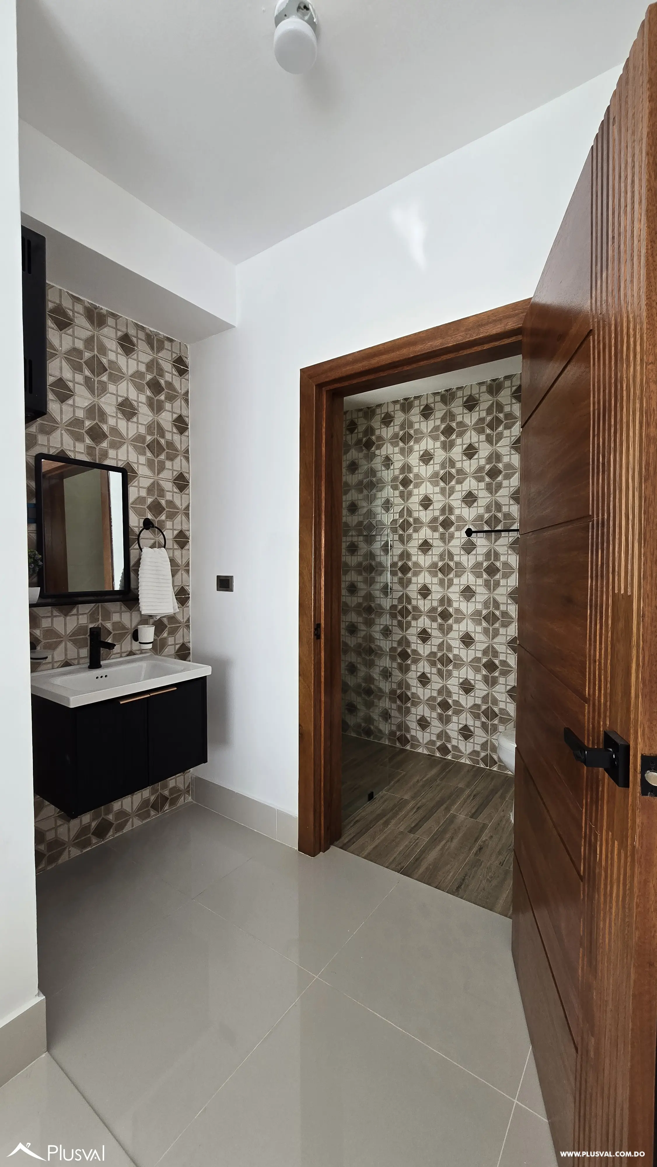 Apartamento en Alquiler Amueblado, Naco 480547