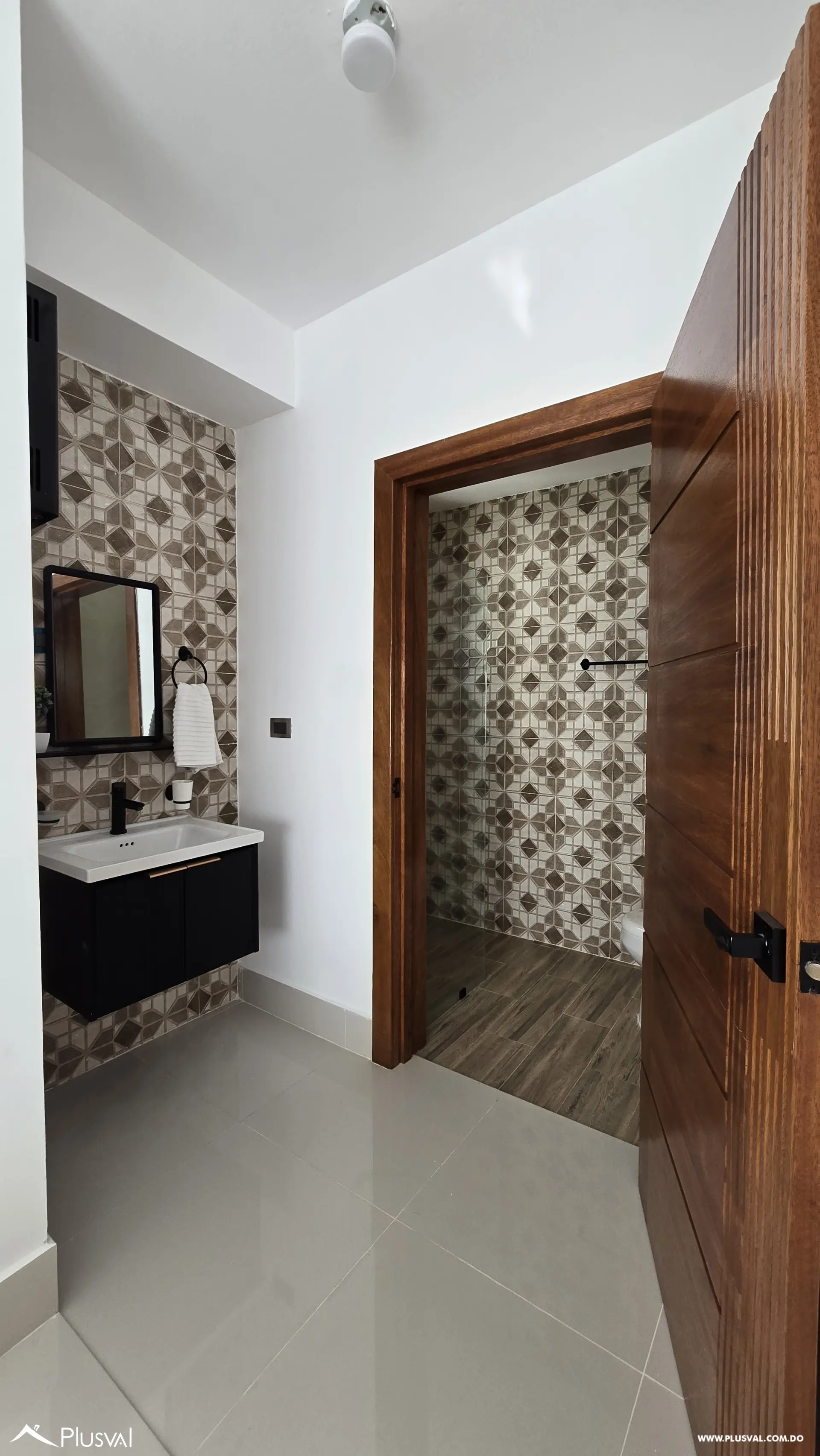 Apartamento en Alquiler Amueblado, Naco 480547