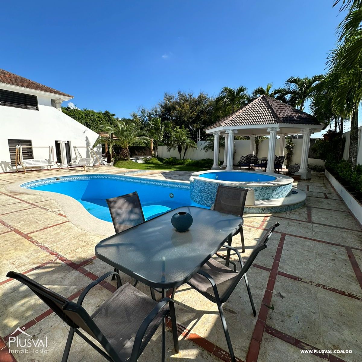 Oportunidad Única: Hermosa Casa en Urbanización Casilda 398297