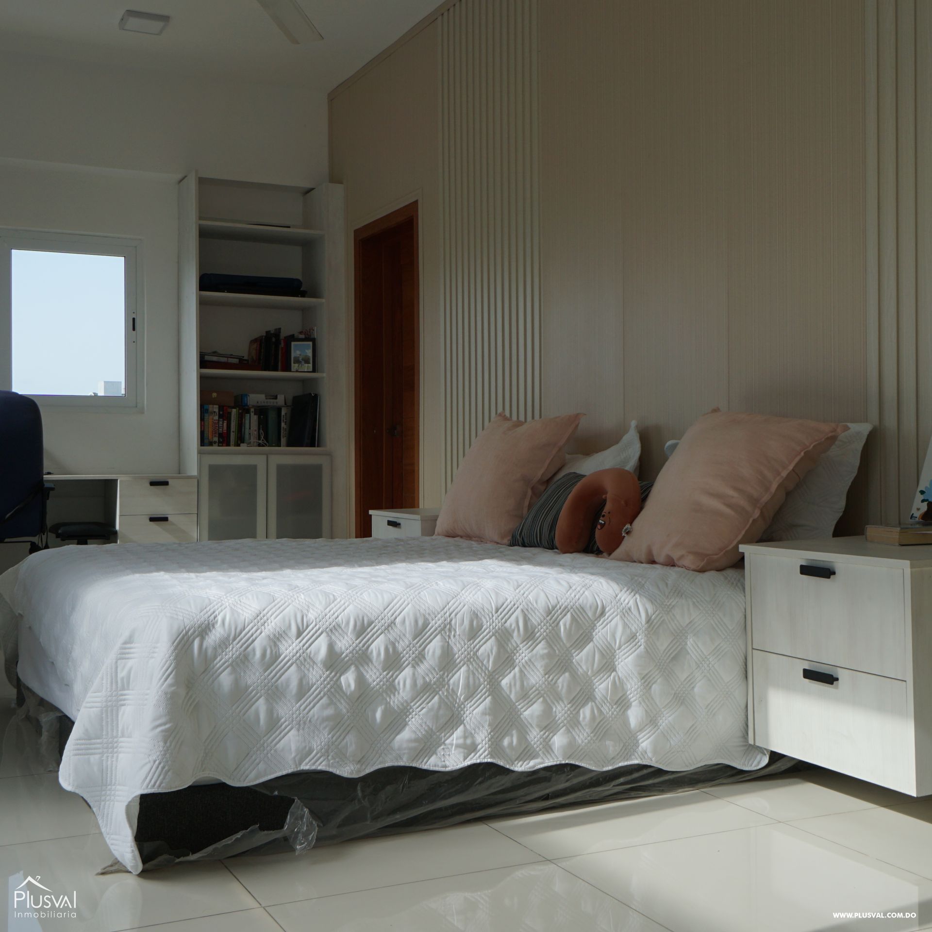 Penthouse en Venta en Renacimiento 362025