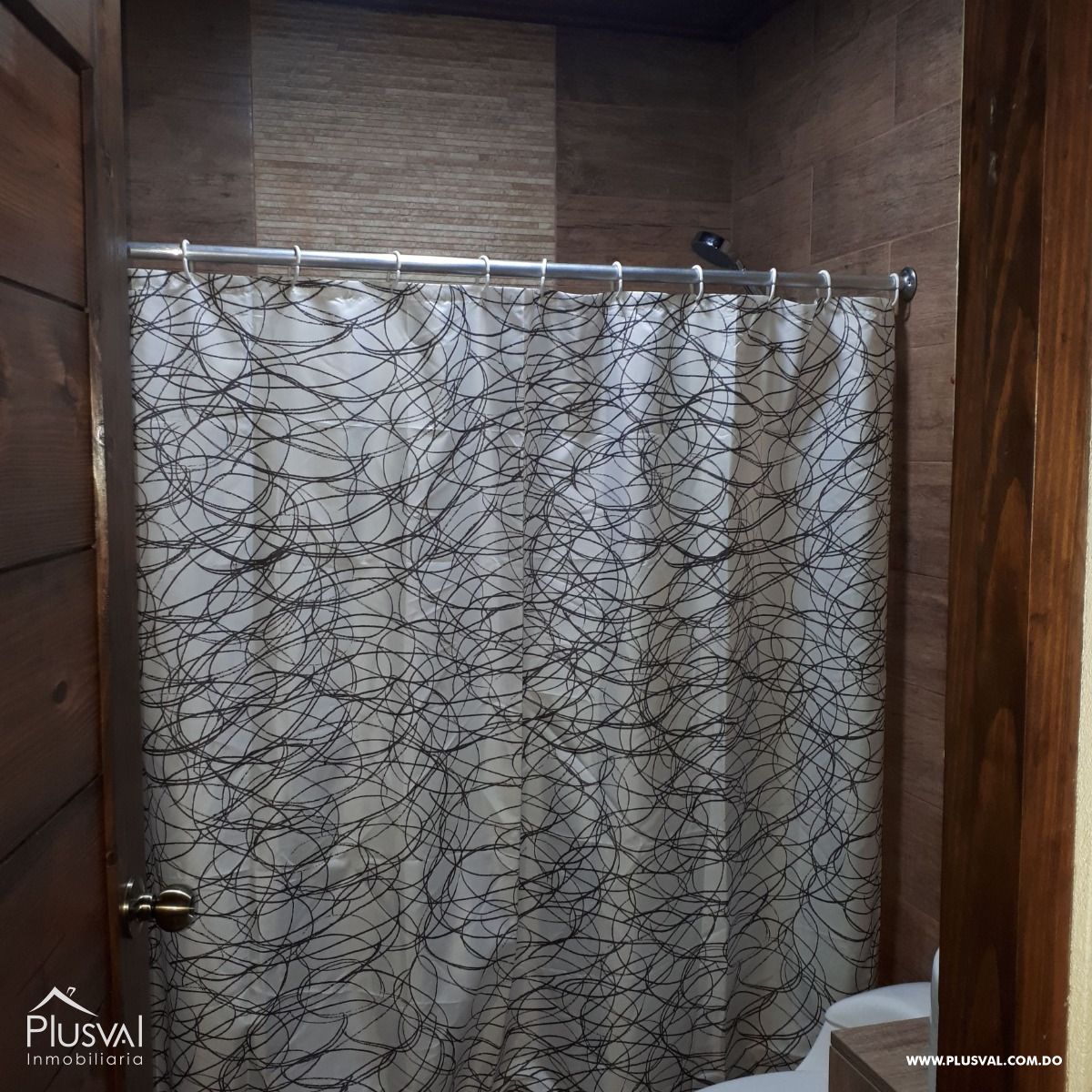 Villa dúplex en venta en Jarabacoa con hermosa vista 442917
