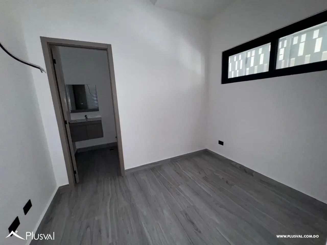 Se vende apartamento a estrenar en Punta Cana Village de 3 habitaciones 483987