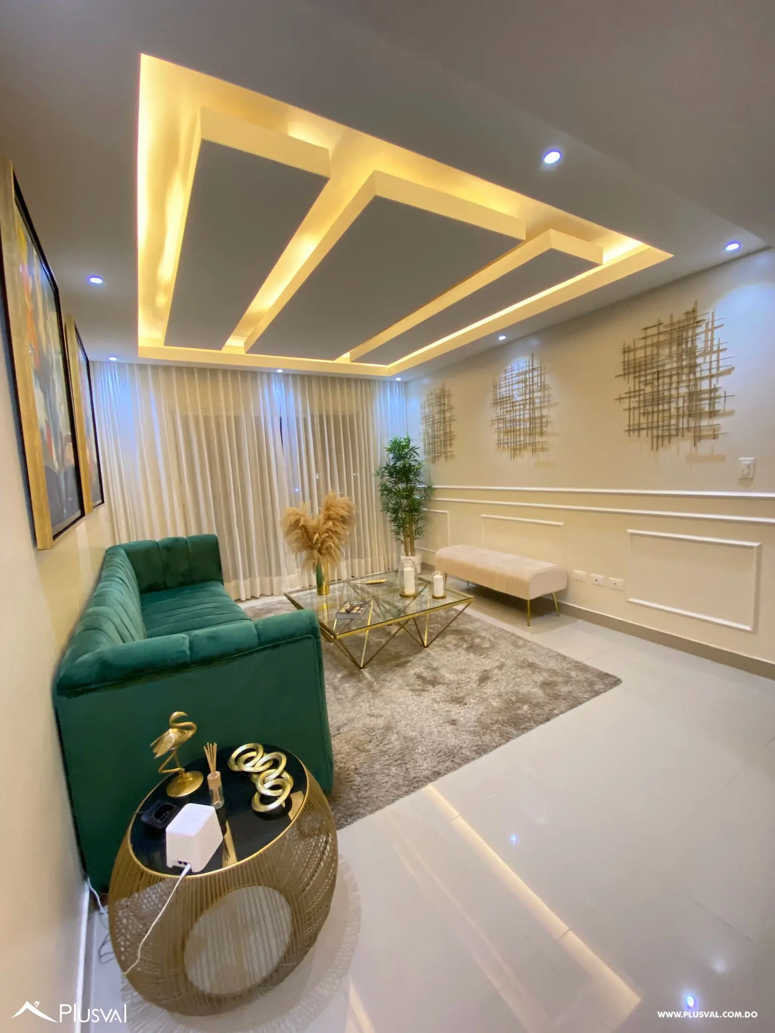 Apartamento 466768
