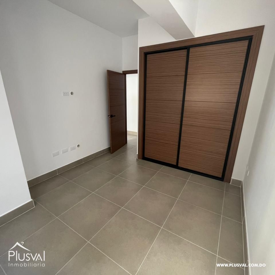 Apartamento en Alquiler Linea Blanca en Bella Vista 240581