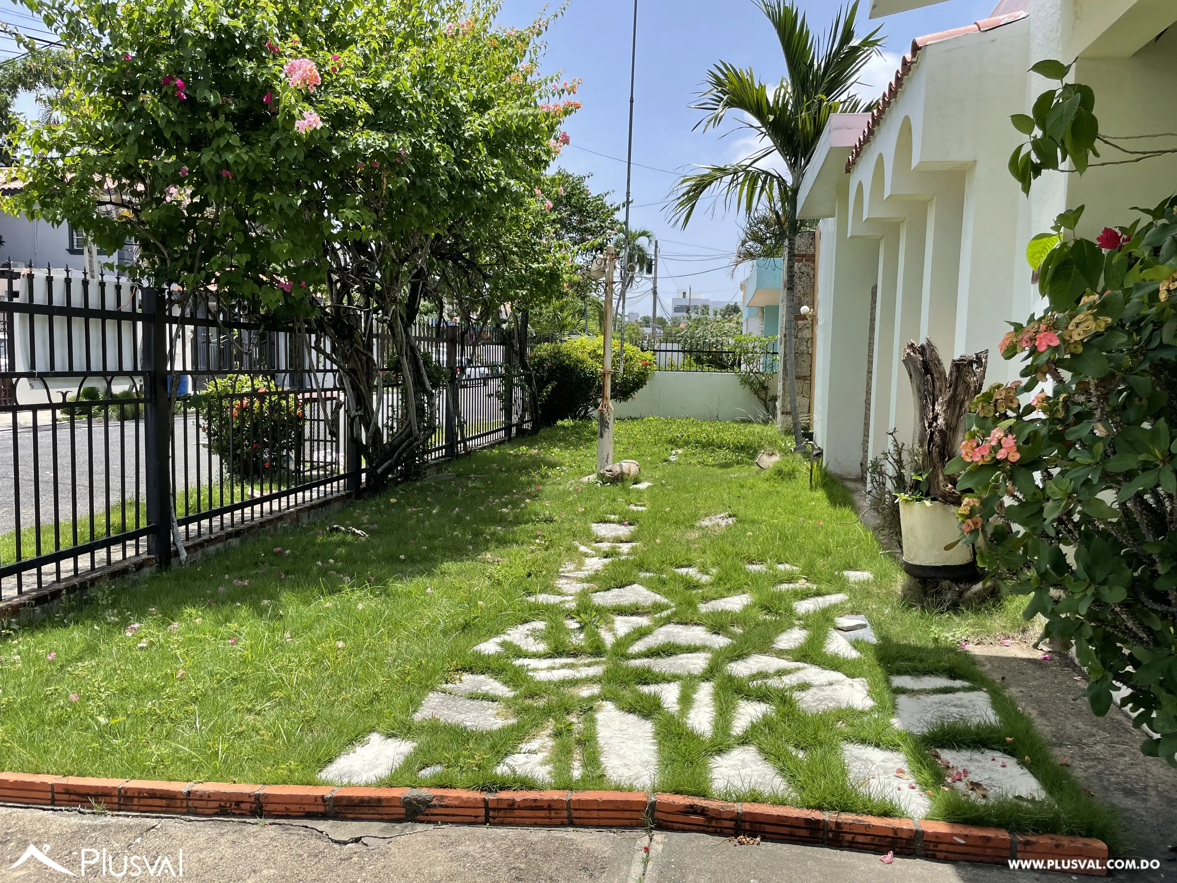 Casa en La Castellana – Excelente ubicación 470338