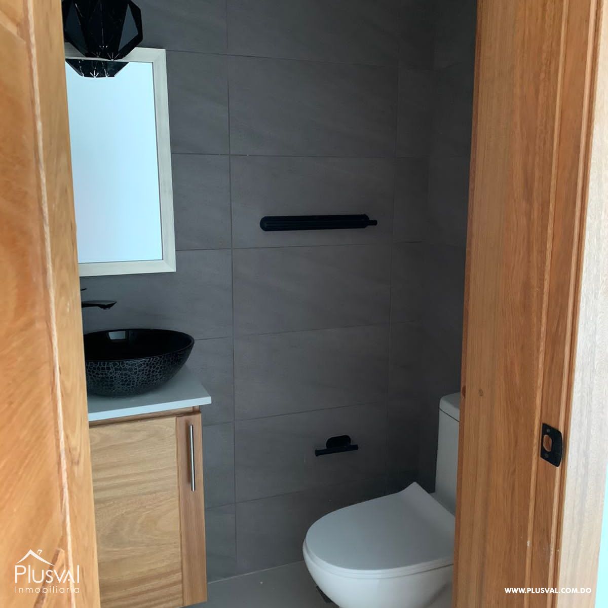 Excepcional Apartamento en Puerto Plata 327110