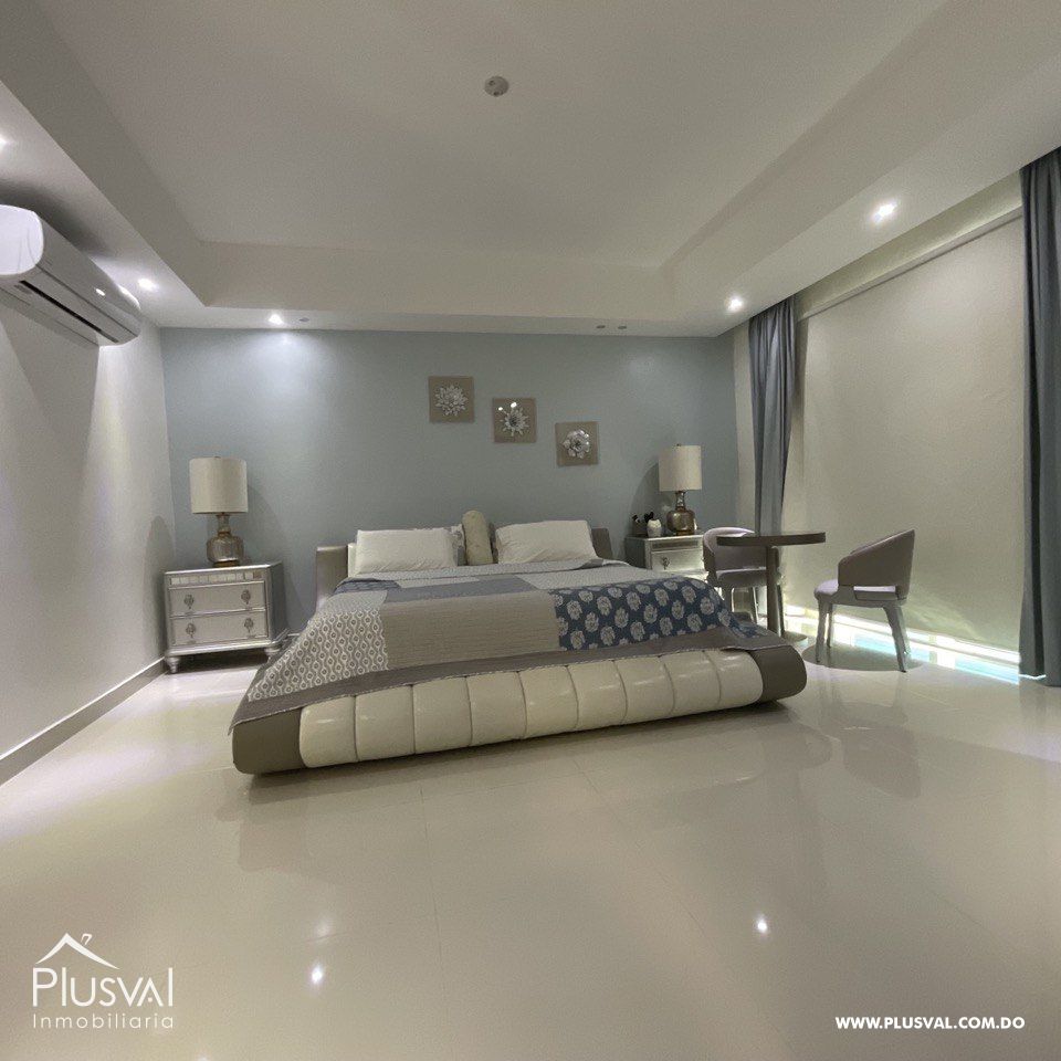 Lujoso pent-house en  torre de  Alma Rosa 360172