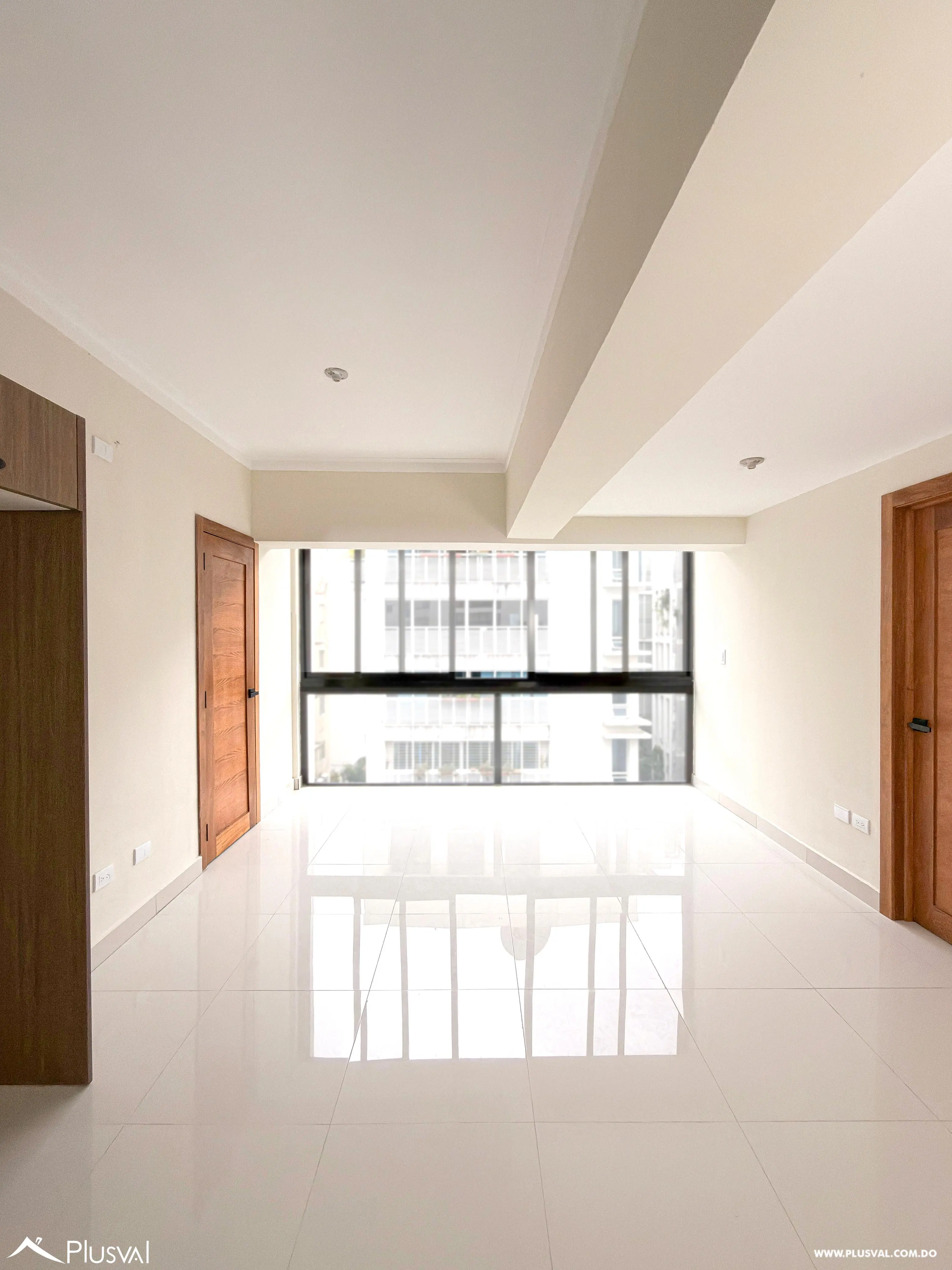 Apartamento en venta en Serrallés. 468773