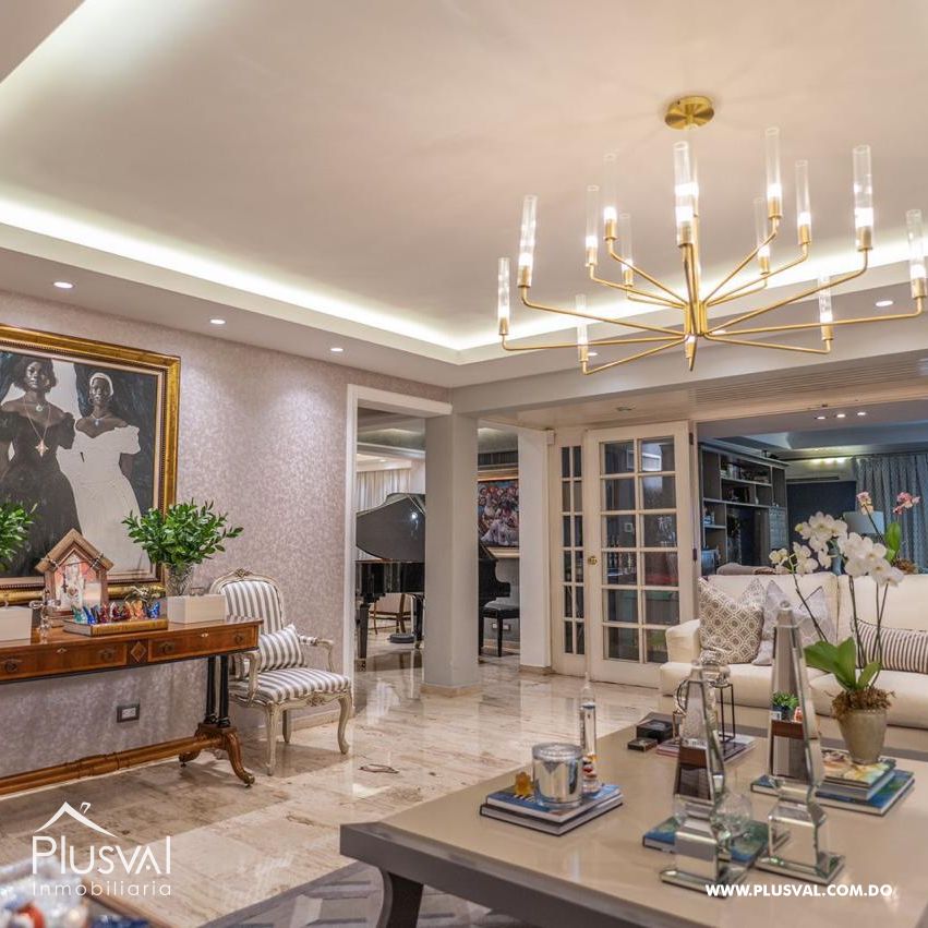 Bella casa en venta 367601
