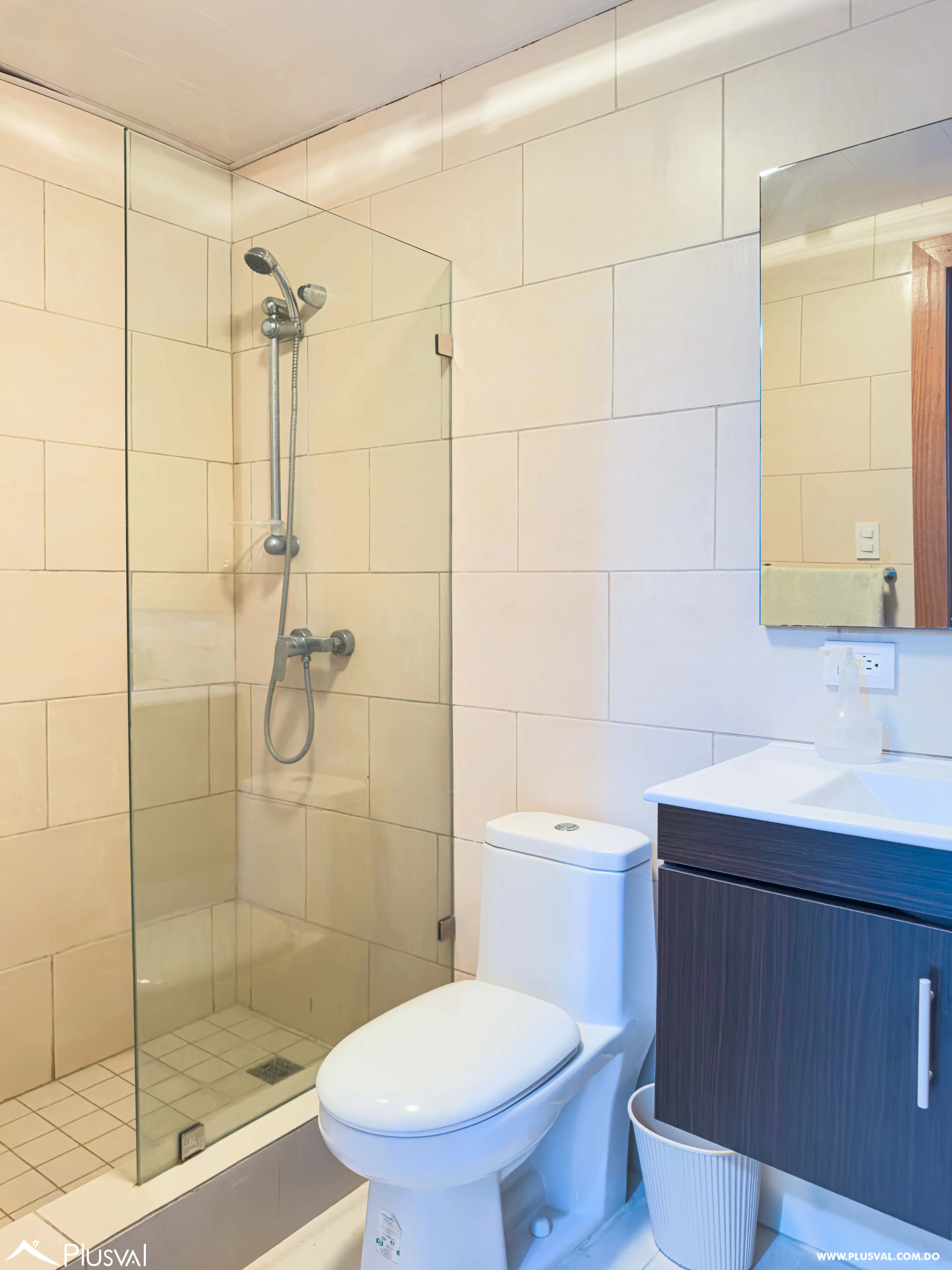 Apartamento en alquiler de 2 habitaciones con vista al mar en Juan Dolio 478160