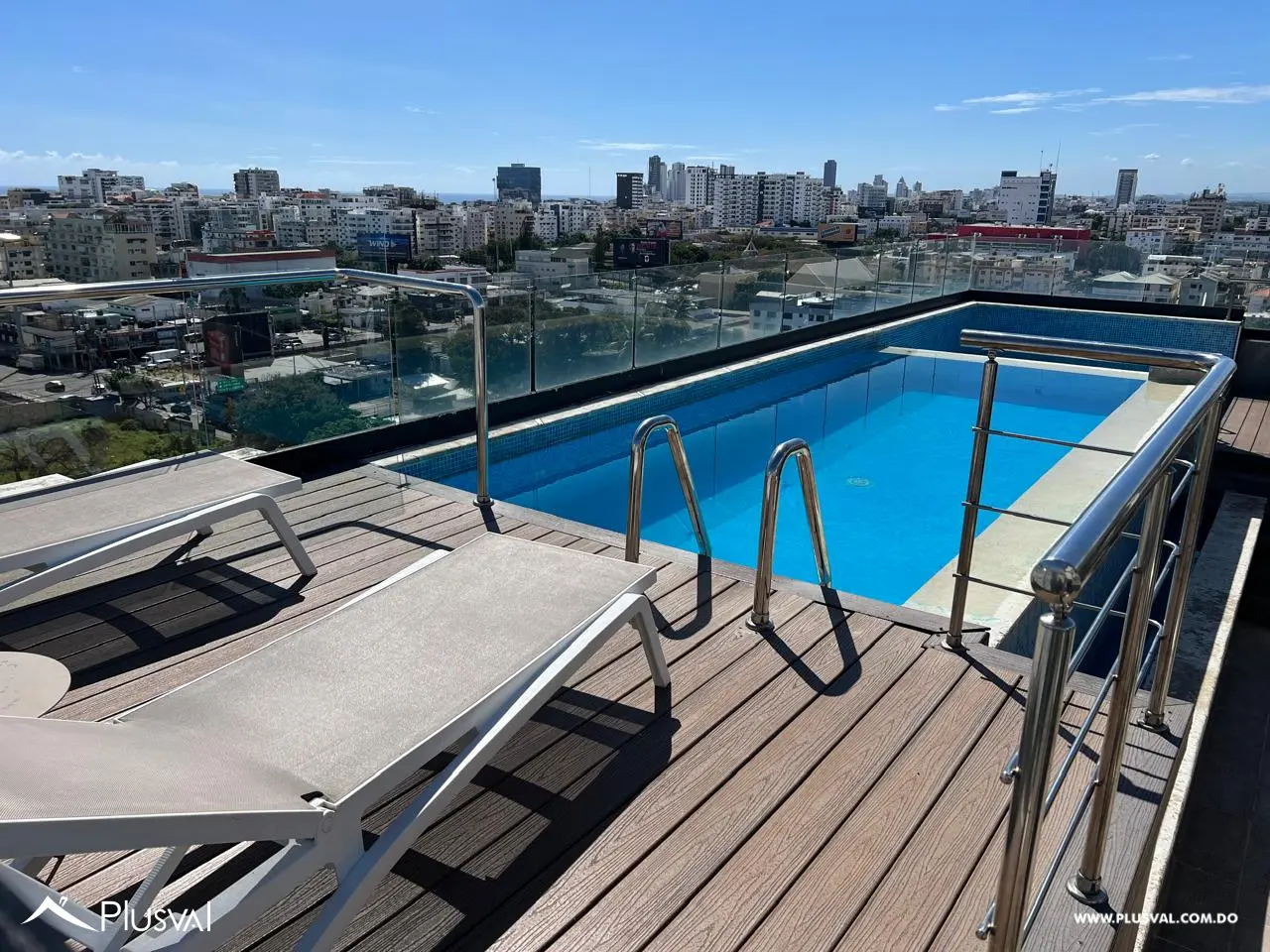 Apartamento en Alquiler en el Distrito Nacional, Evaristo Morales 483800