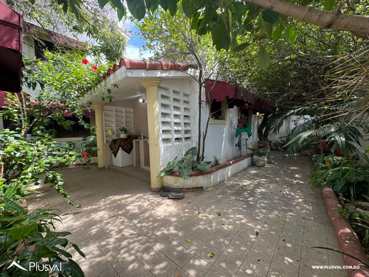 Hermosa casa en venta en el Millón 505313