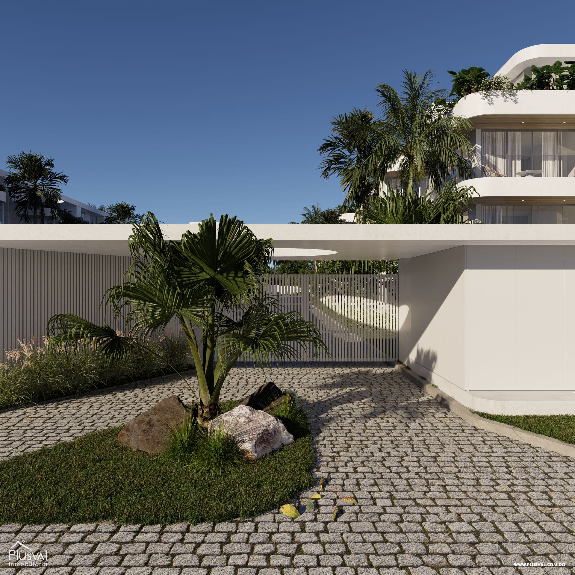 Serenidad Caribeña Exquisito apartamento en Cabarete 384708