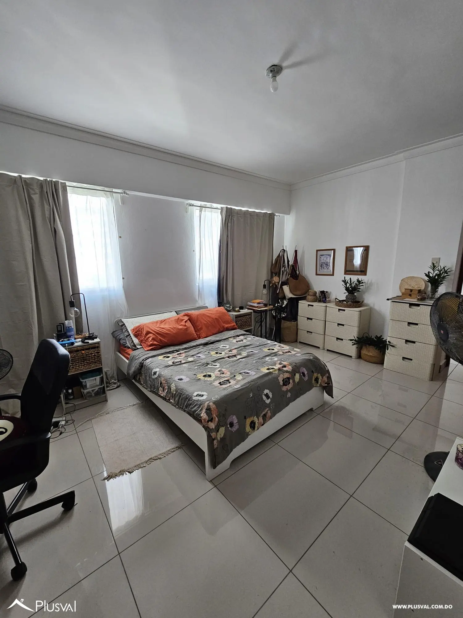 Vendo apartamento de oportunidad como inversión y línea blanca incluida. 471939