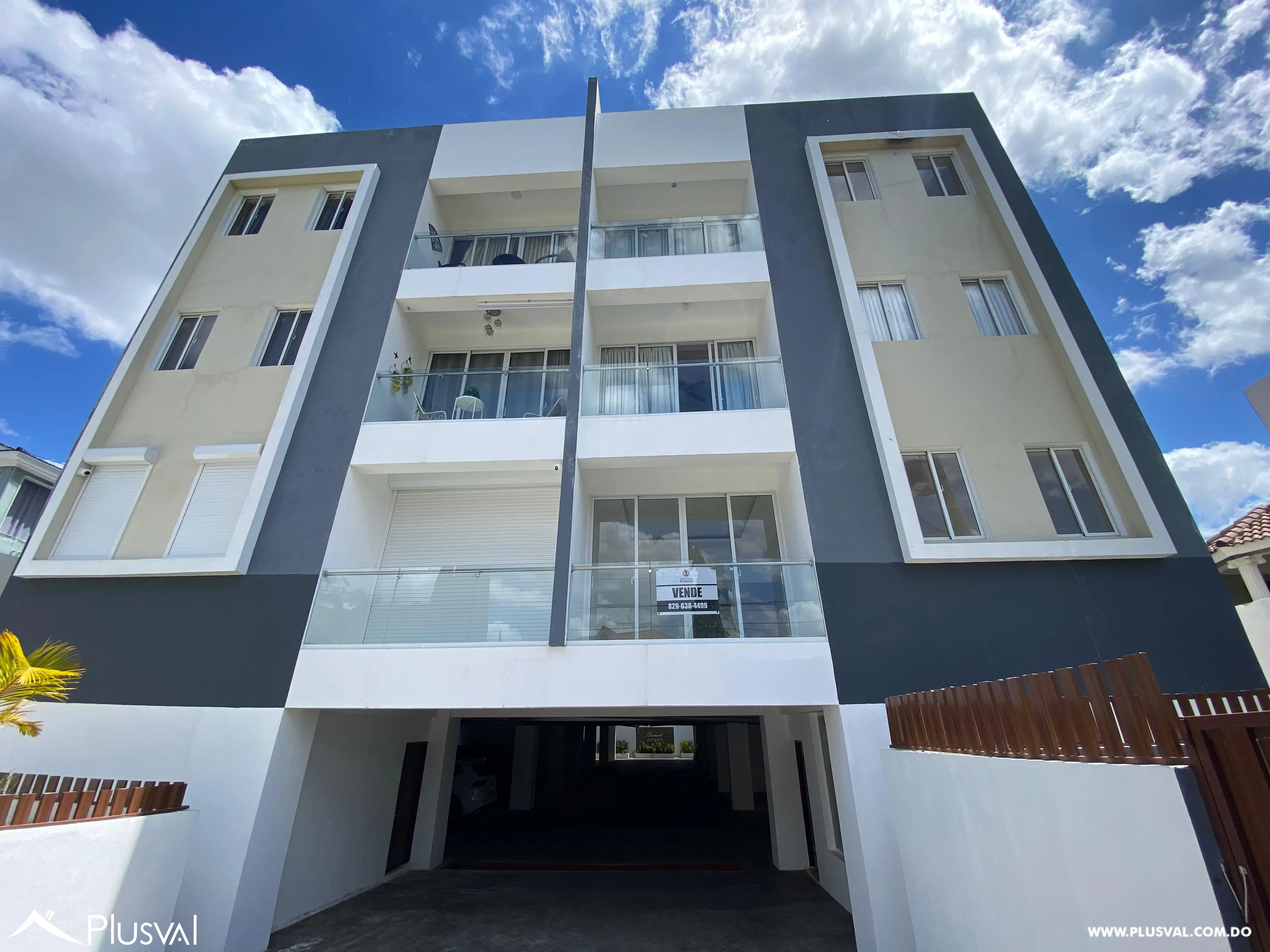 Apartamentos en Exclusiva zona Residencial 453811