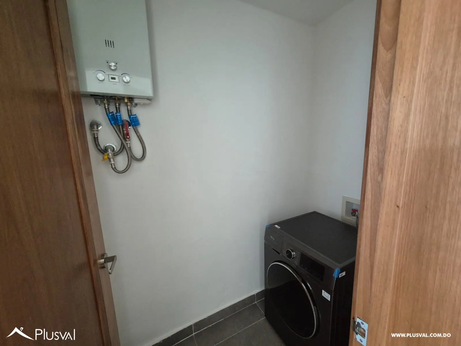 APARTAMENTO EN ALQUILER CON LINEA BLANCA 509199