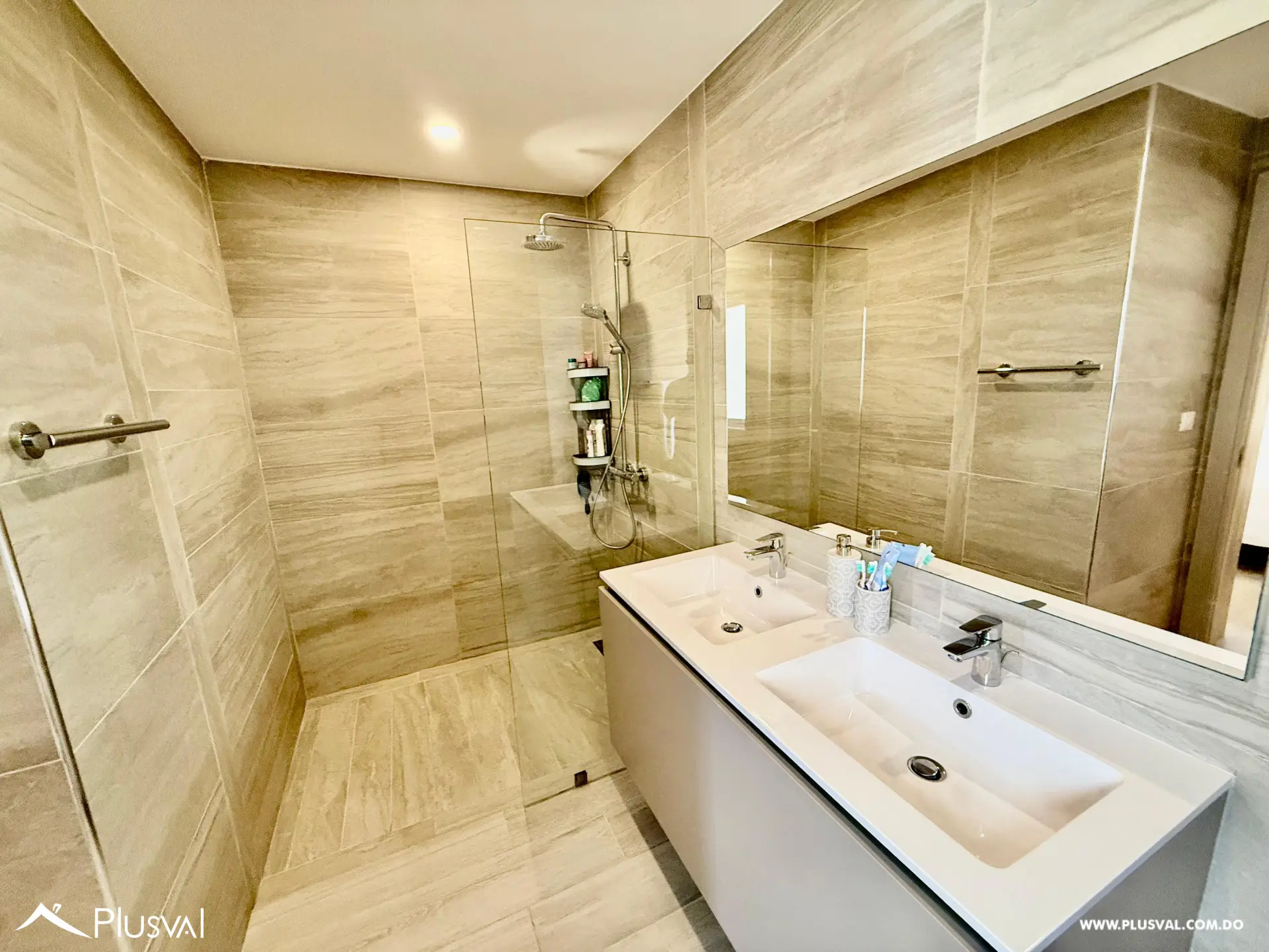 Hermoso apartamento en venta amueblado en punta cana 454917