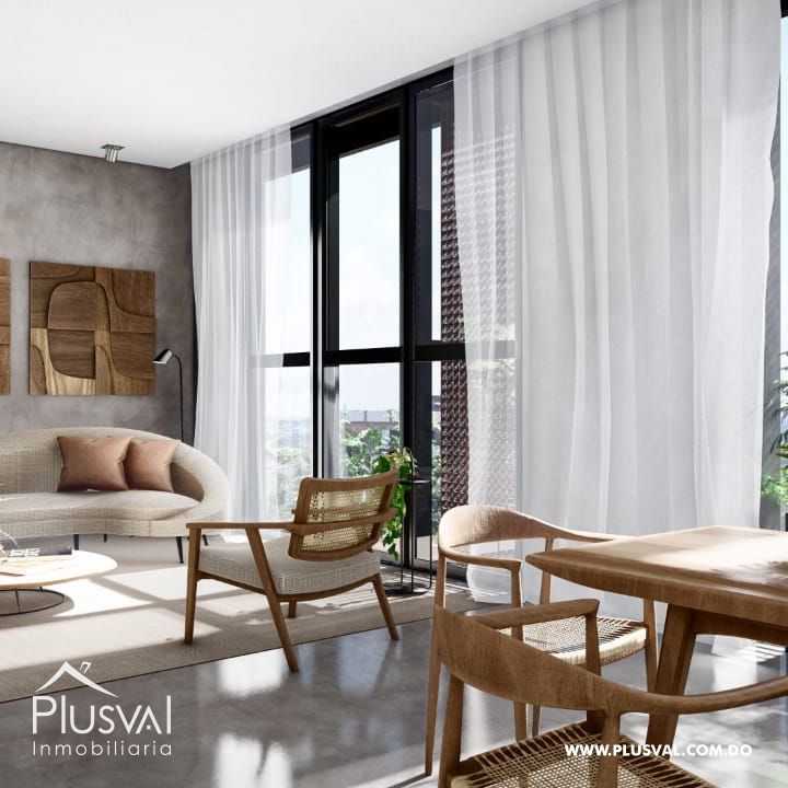 Torre Concepto Condo-Hotel en La Trinitaria en Venta 363826