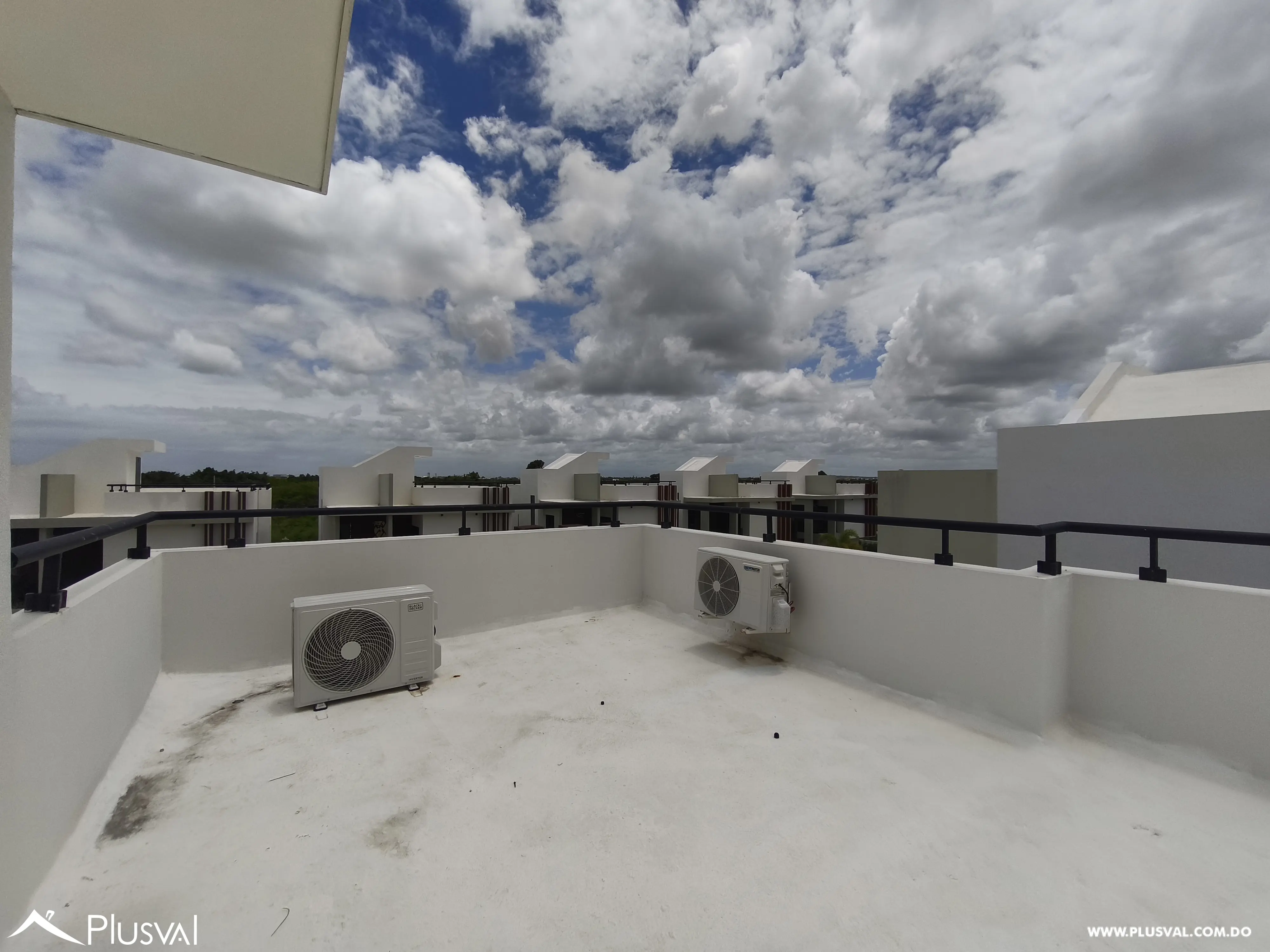 Amplia casa tipo villa a la venta en Jade Village, Punta Cana 507255