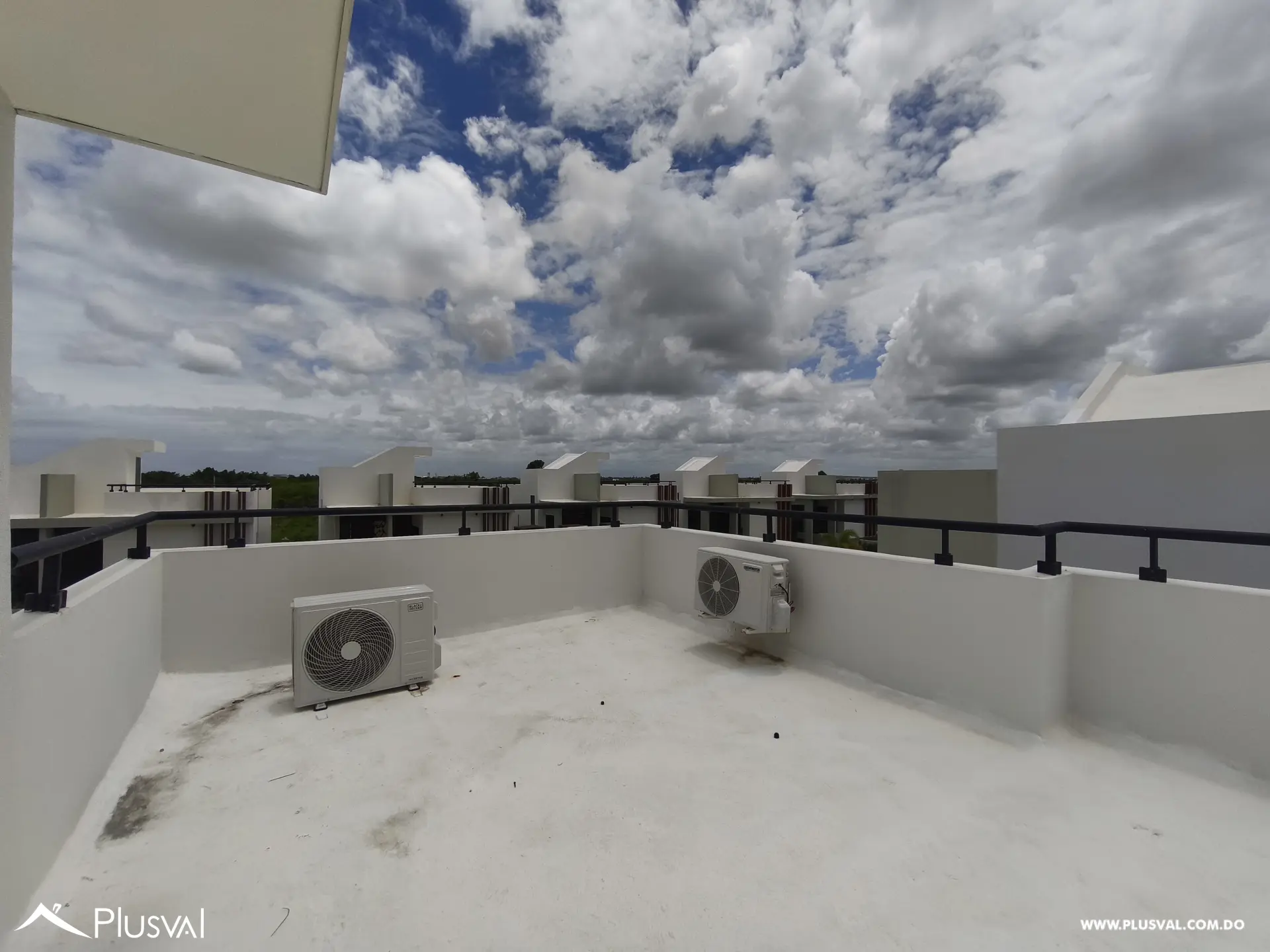 Amplia casa tipo villa a la venta en Jade Village, Punta Cana 507255