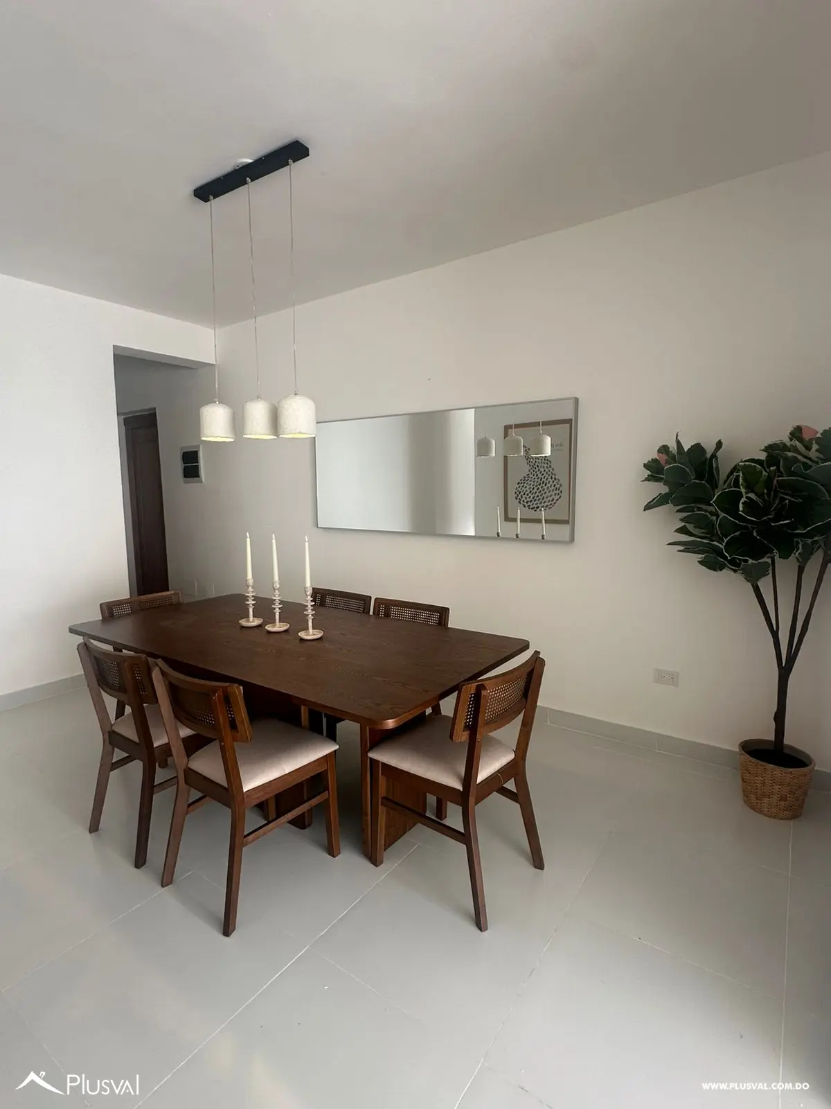 Apartamento de 3 Habitaciones con Línea Blanca en Cocotal Punta Cana – ¡Listo para Mudarte! 476690