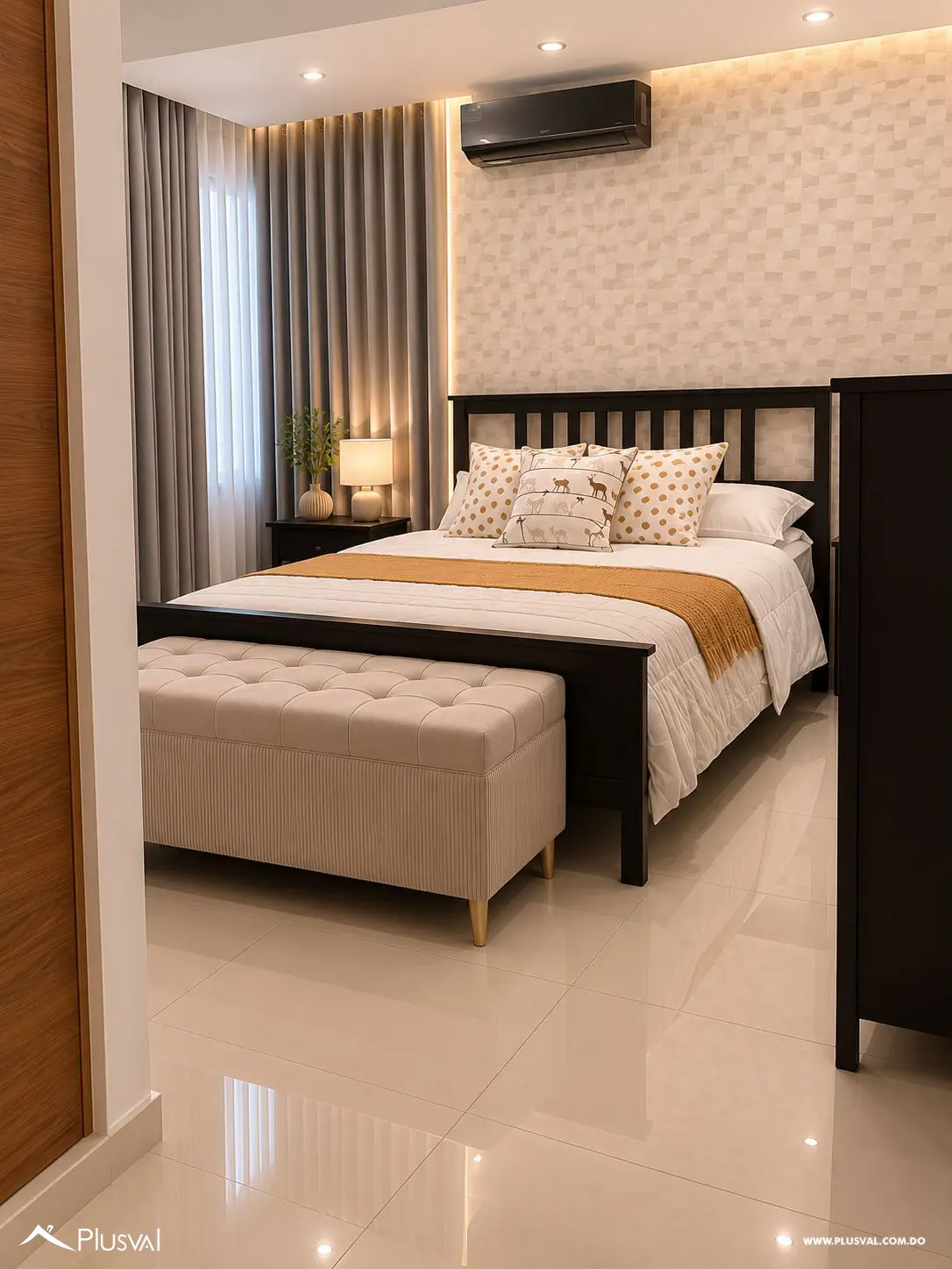 Apartamento en alquiler en Bella vista 513527