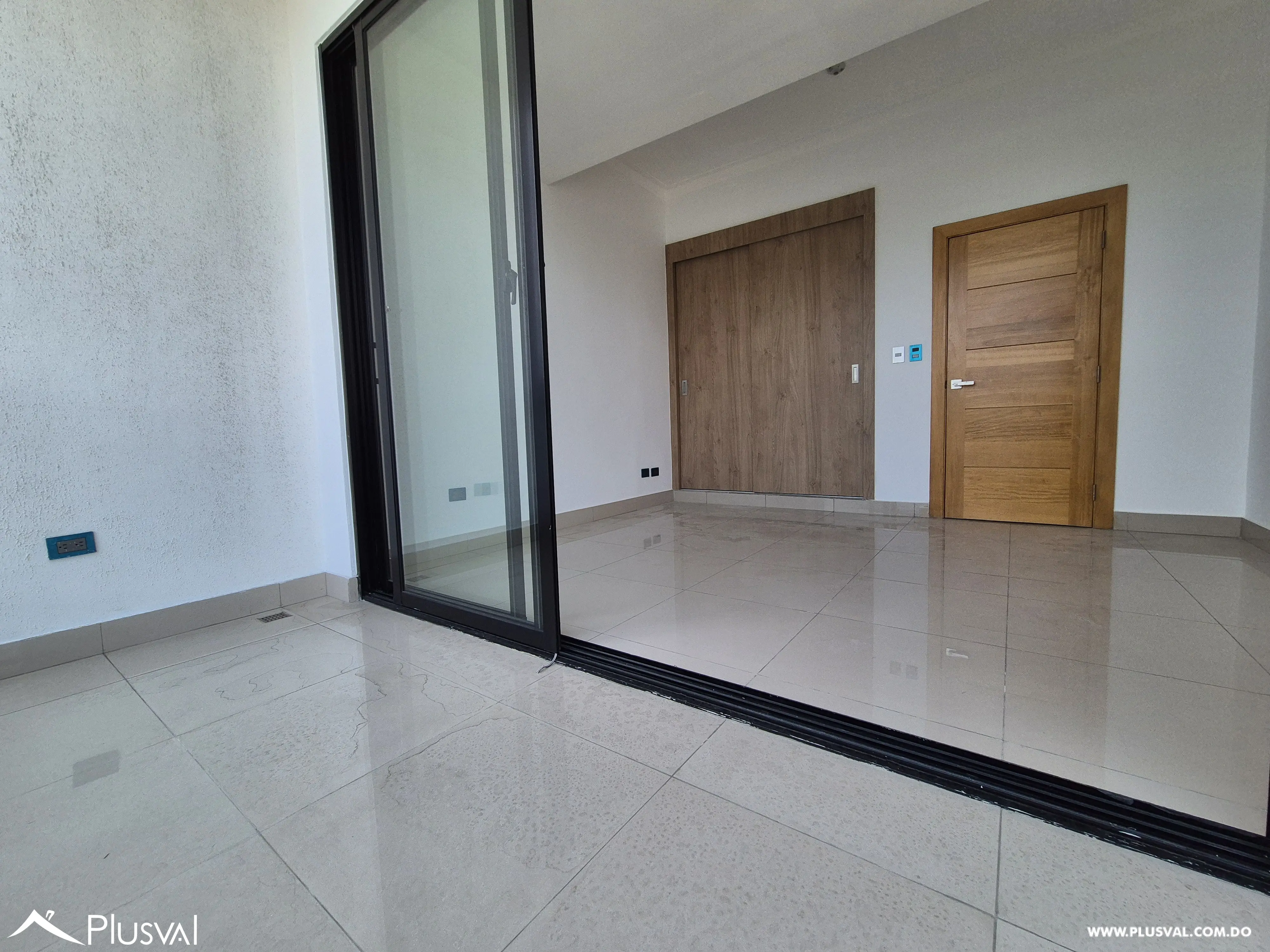 Apartamento en alquiler en Renacimiento 511444
