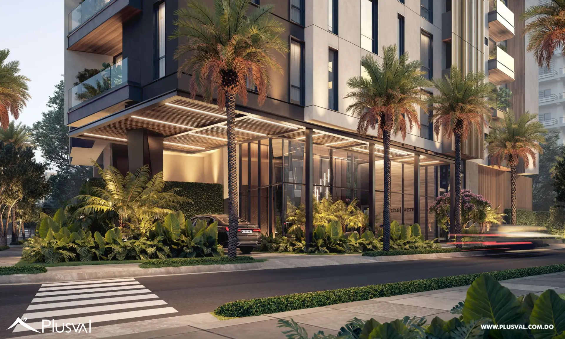 Apartamento en venta en Naco, una de las zonas más cotizadas y céntricas. Esta elegante propiedad cuenta con 2 amplias habitaciones, 3.5 baños y 3 parqueos individuales, ofreciendo el espacio y la com 512109
