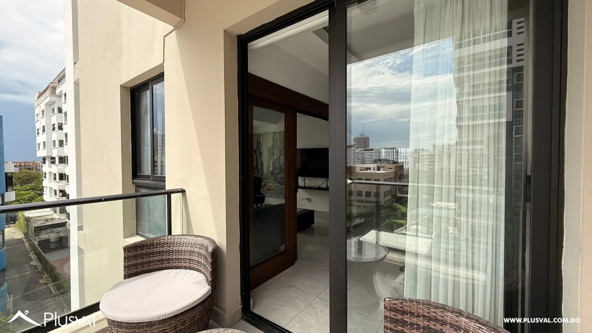 Apartamento amueblado en alquiler en la Esperilla 528253