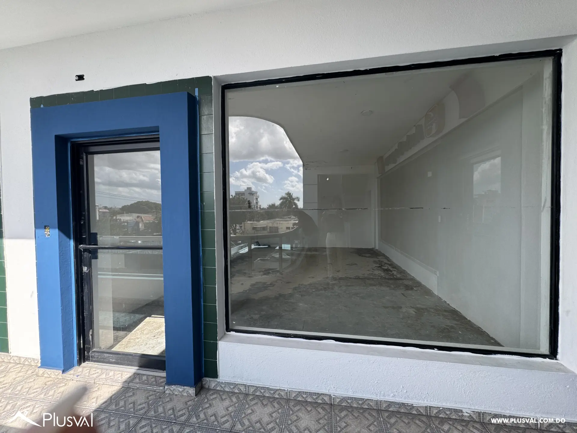 Alquilo Excelente Local de 32 mt2 en 3er Nivel en la Av. Nuñez de Caceres 482794