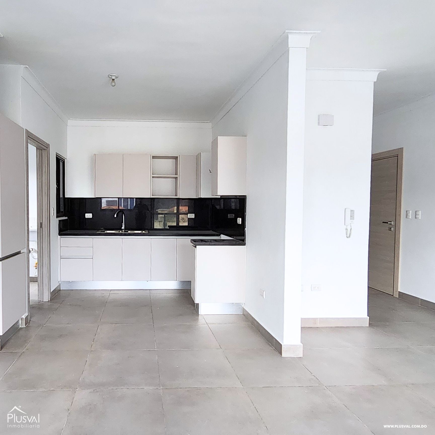 Apartamento en venta en Bella Vista 316001
