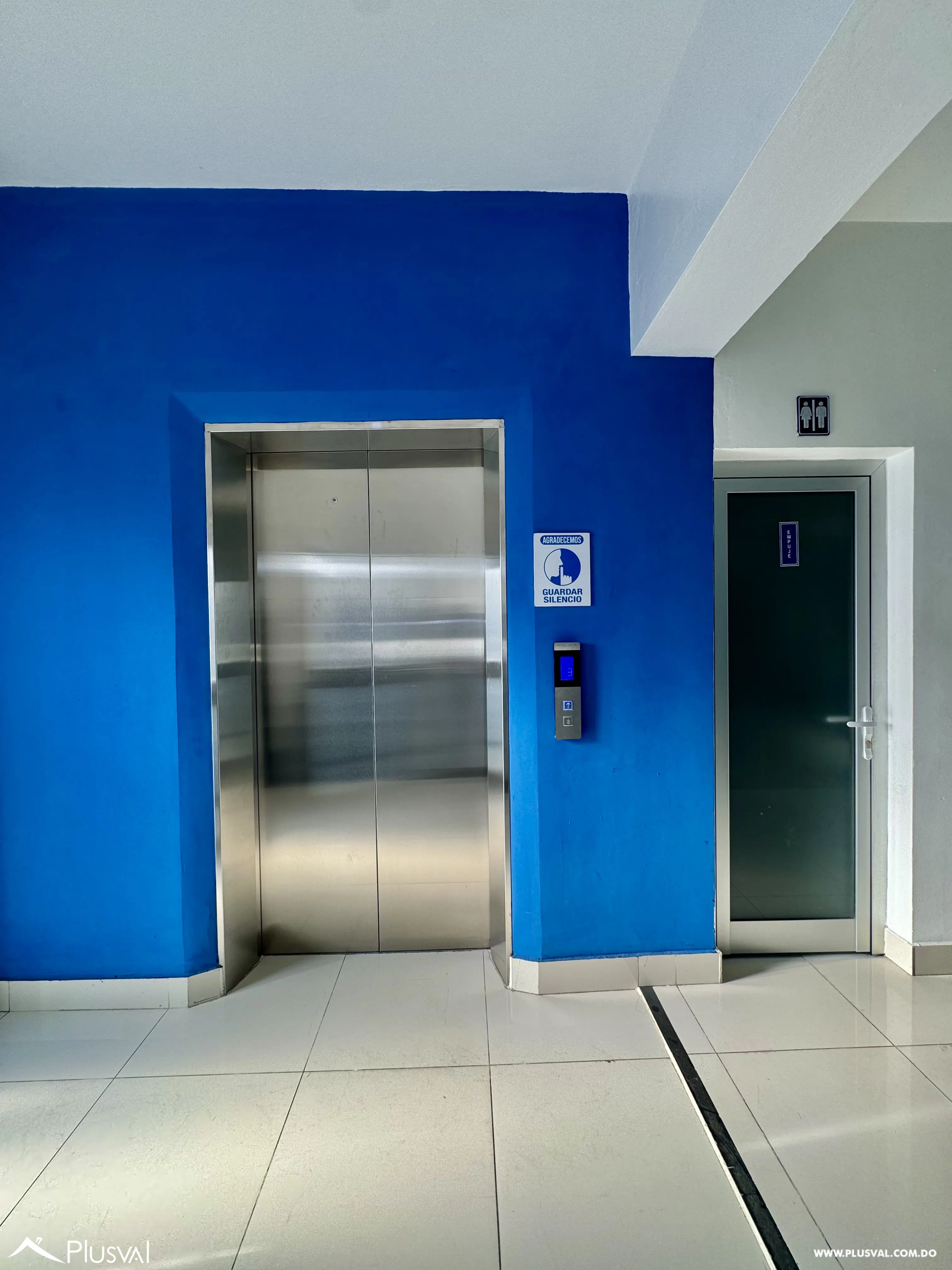 Alquiler de Local Comercial en Los Prados 484869