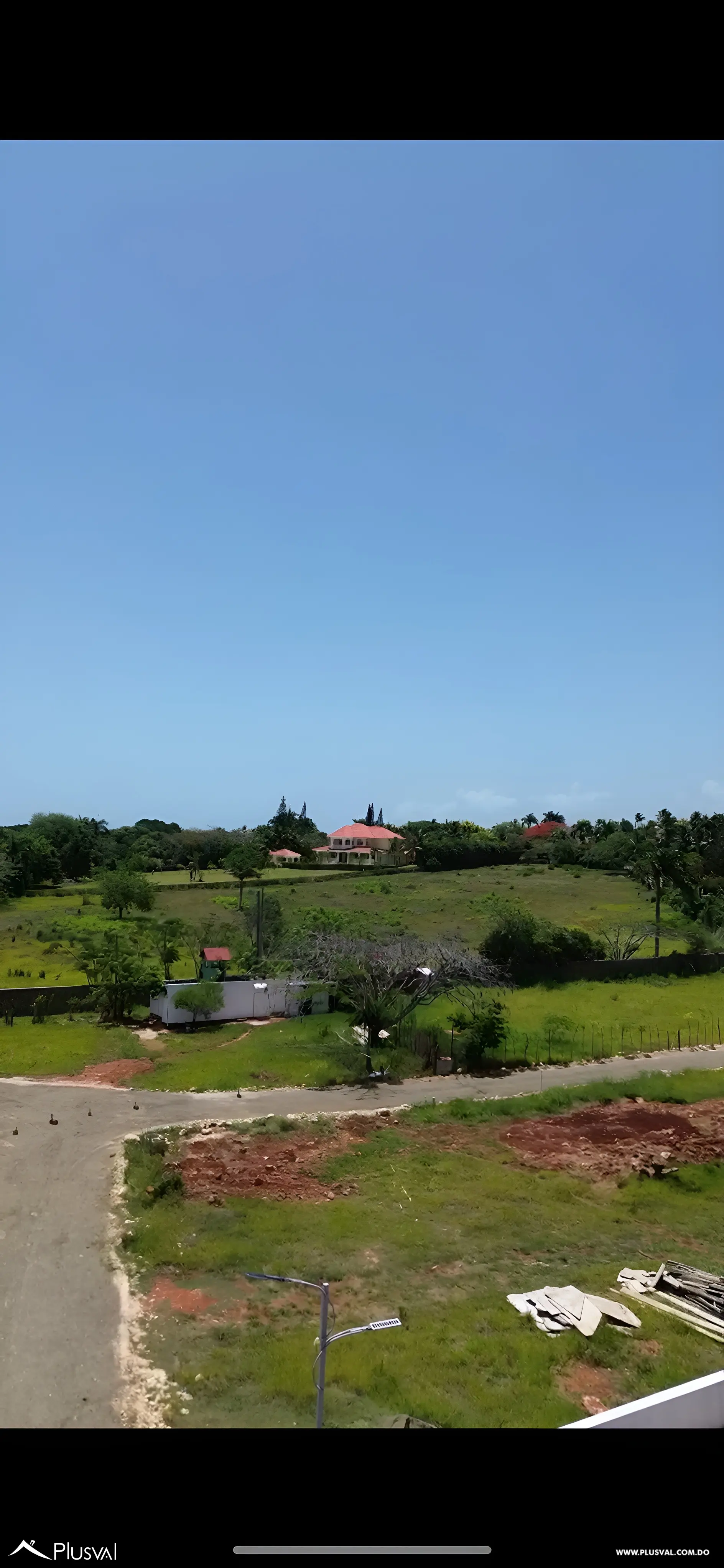 Proyecto de Solares en Sosua - Puerto Plata 462685