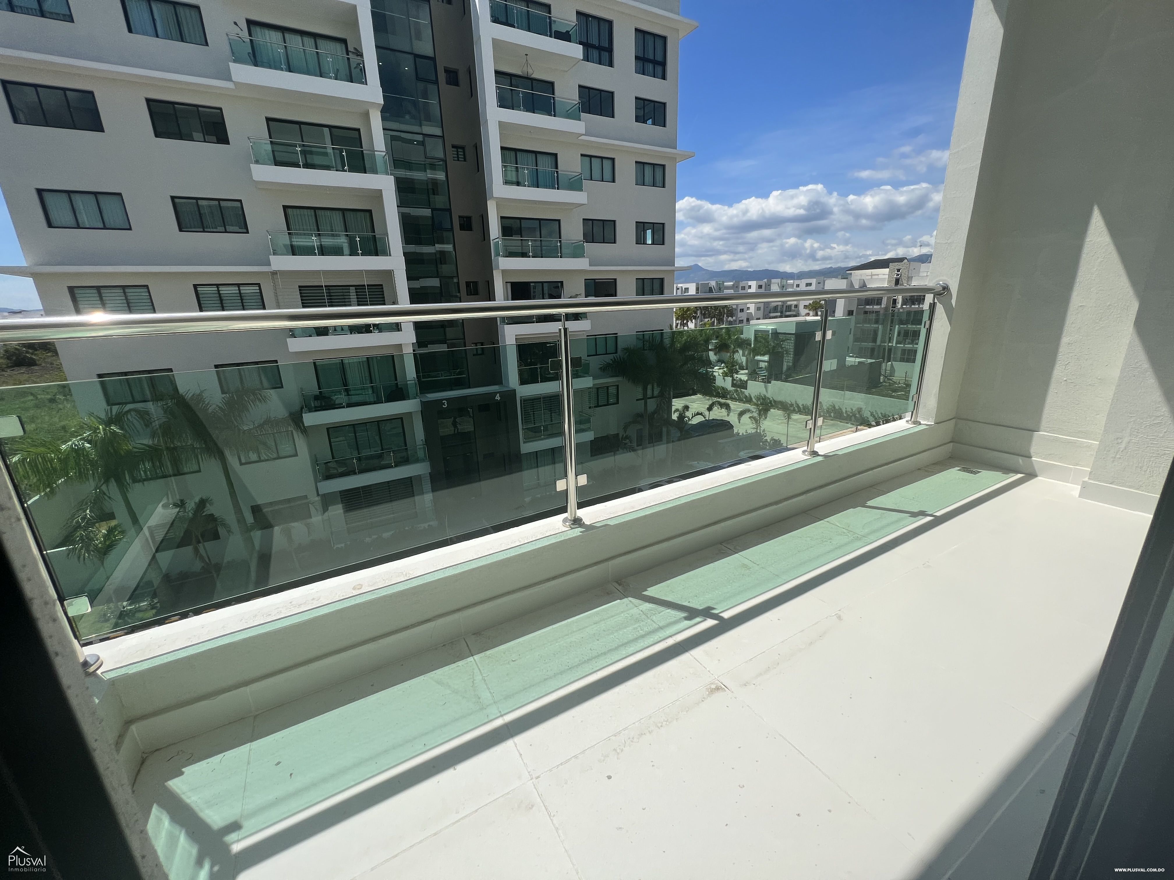 Hermoso proyecto de apartamentos en Villa María 275423