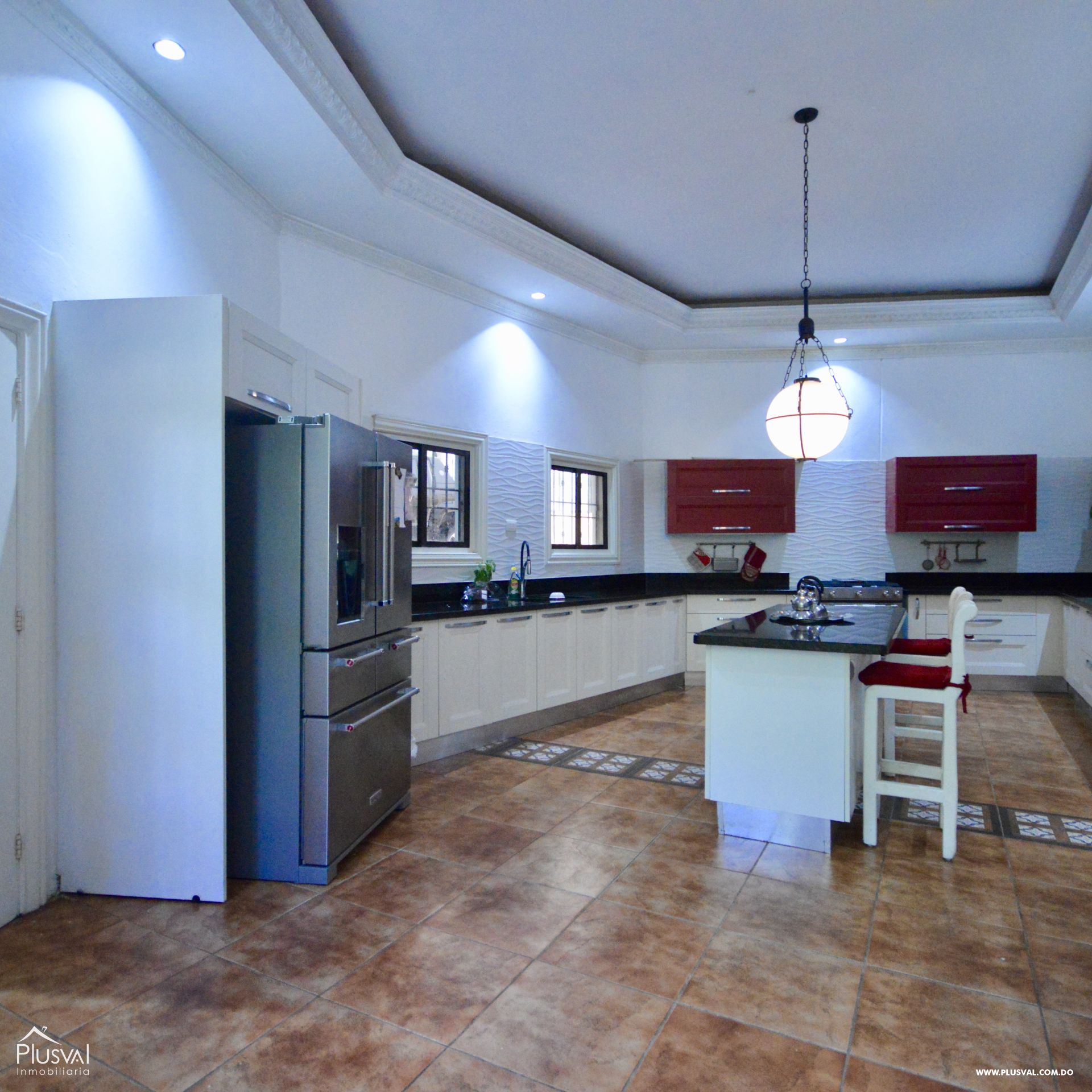 Imponente casa en venta 257834