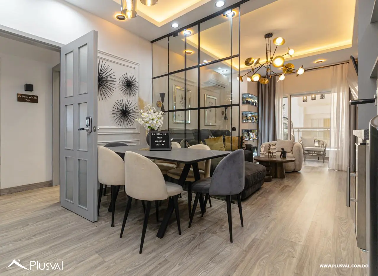 Hermoso Apartamento en Venta en Villa Marina 513793
