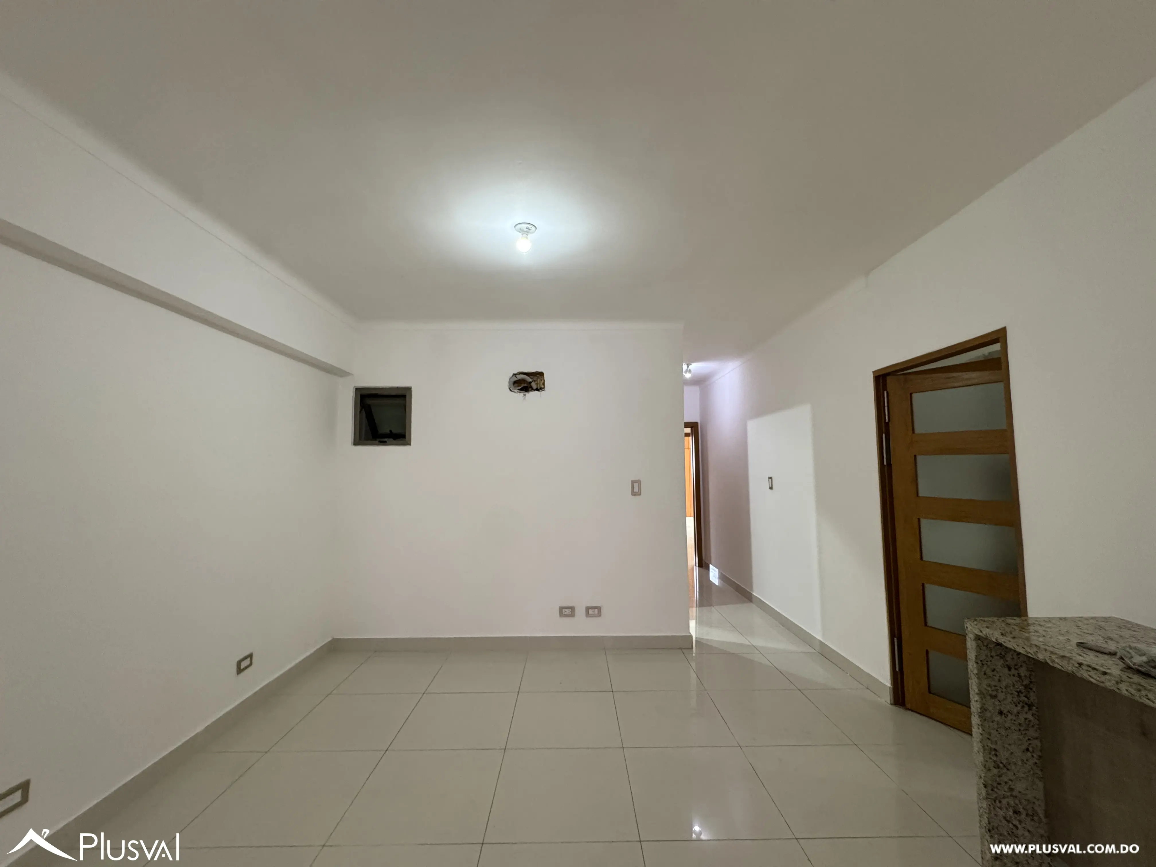 Apartamento en alquiler en torre moderna con vista a la ciudad | 3 habitaciones 530632