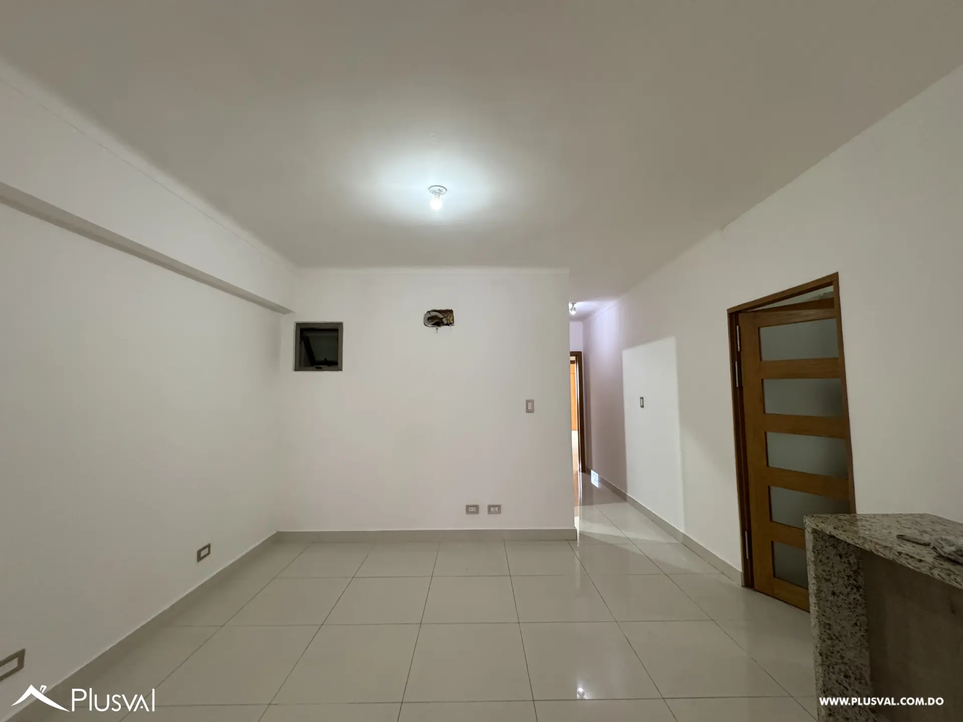 Apartamento en alquiler en torre moderna con vista a la ciudad | 3 habitaciones 530632