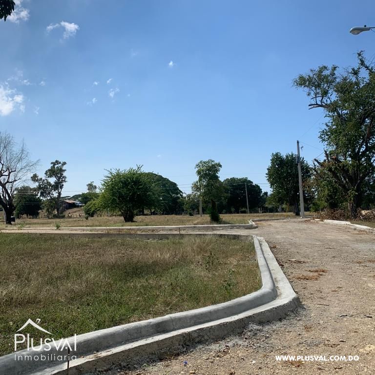 Solares disponibles a la venta en proyecto privado, en Puerto Plata. 279272