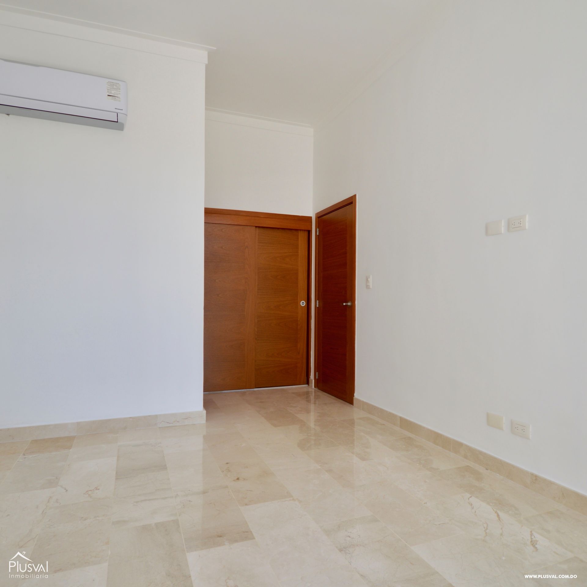 Hermoso apartamento en alquiler, Evaristo Morales 169441