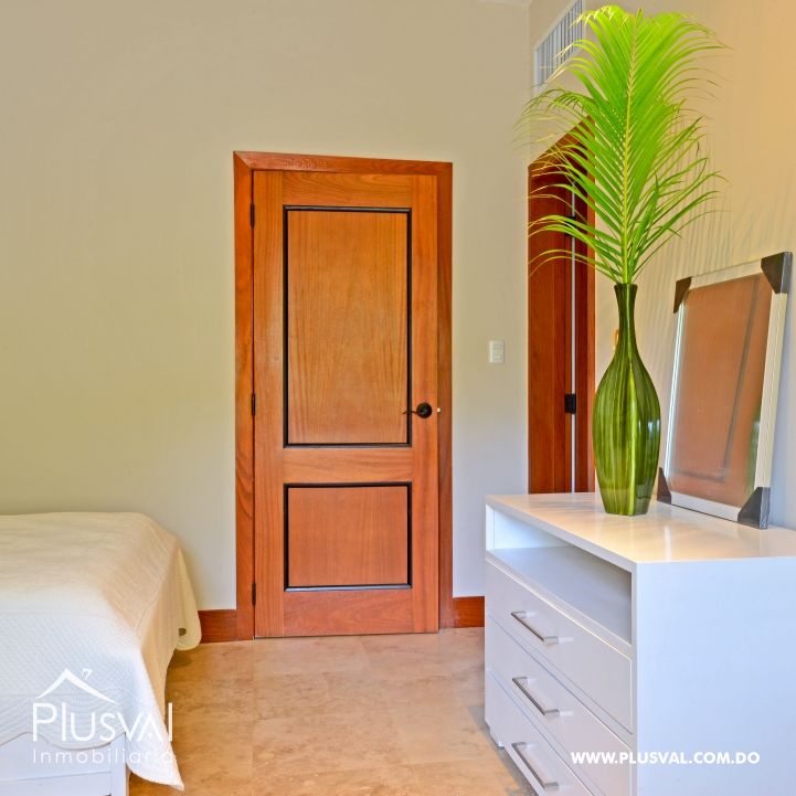 Apartamento de 3 Habitaciones en Puerto Bahía, Samaná 343406