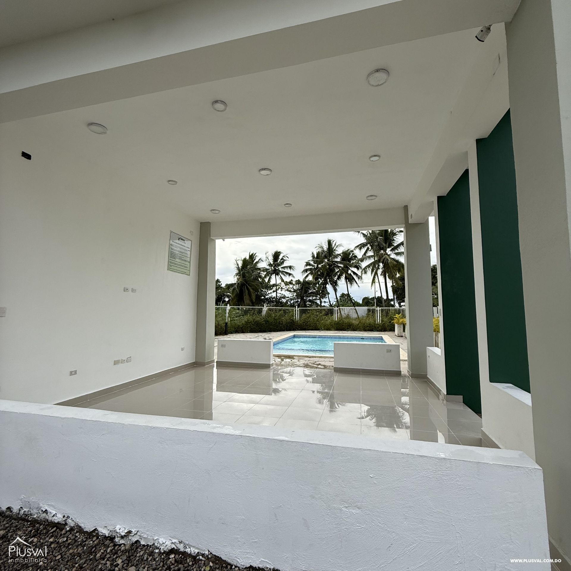 Apartamentos en venta en Brisas de la Ermita, Moca 489499