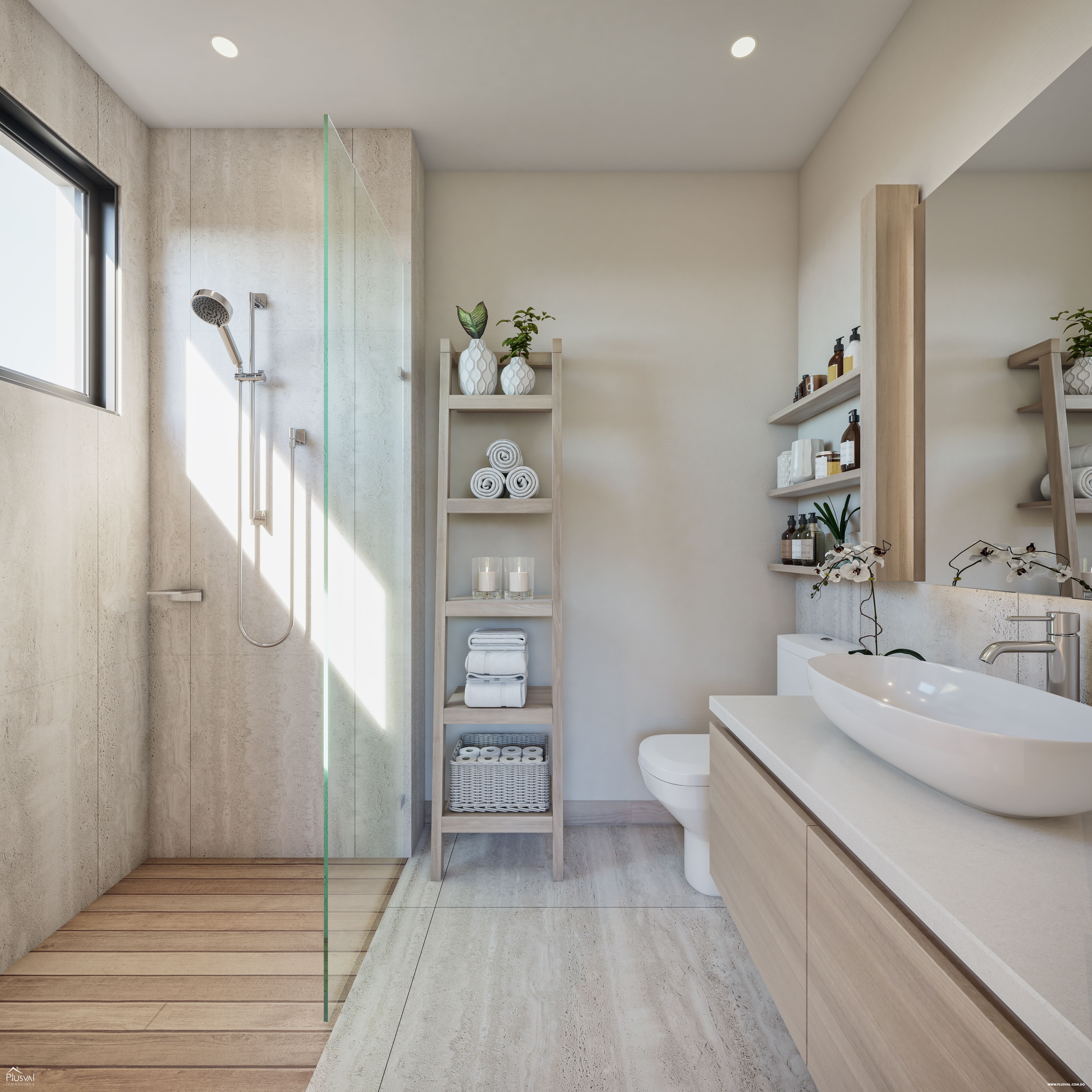 Proyecto de apartamentos en Punta Cana 358408