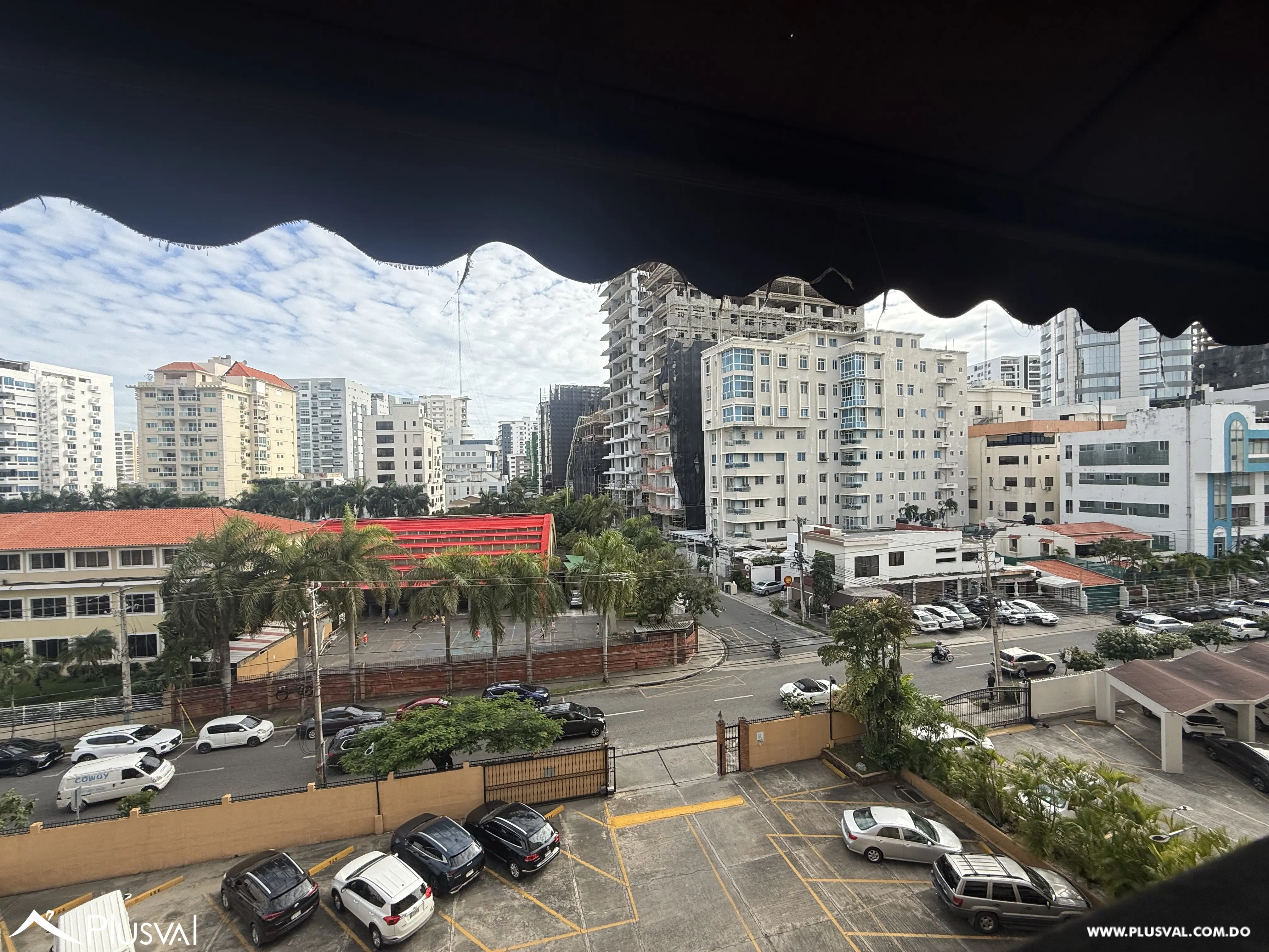 Se vende Apartamento clásico en Naco (para remodelar) 484776