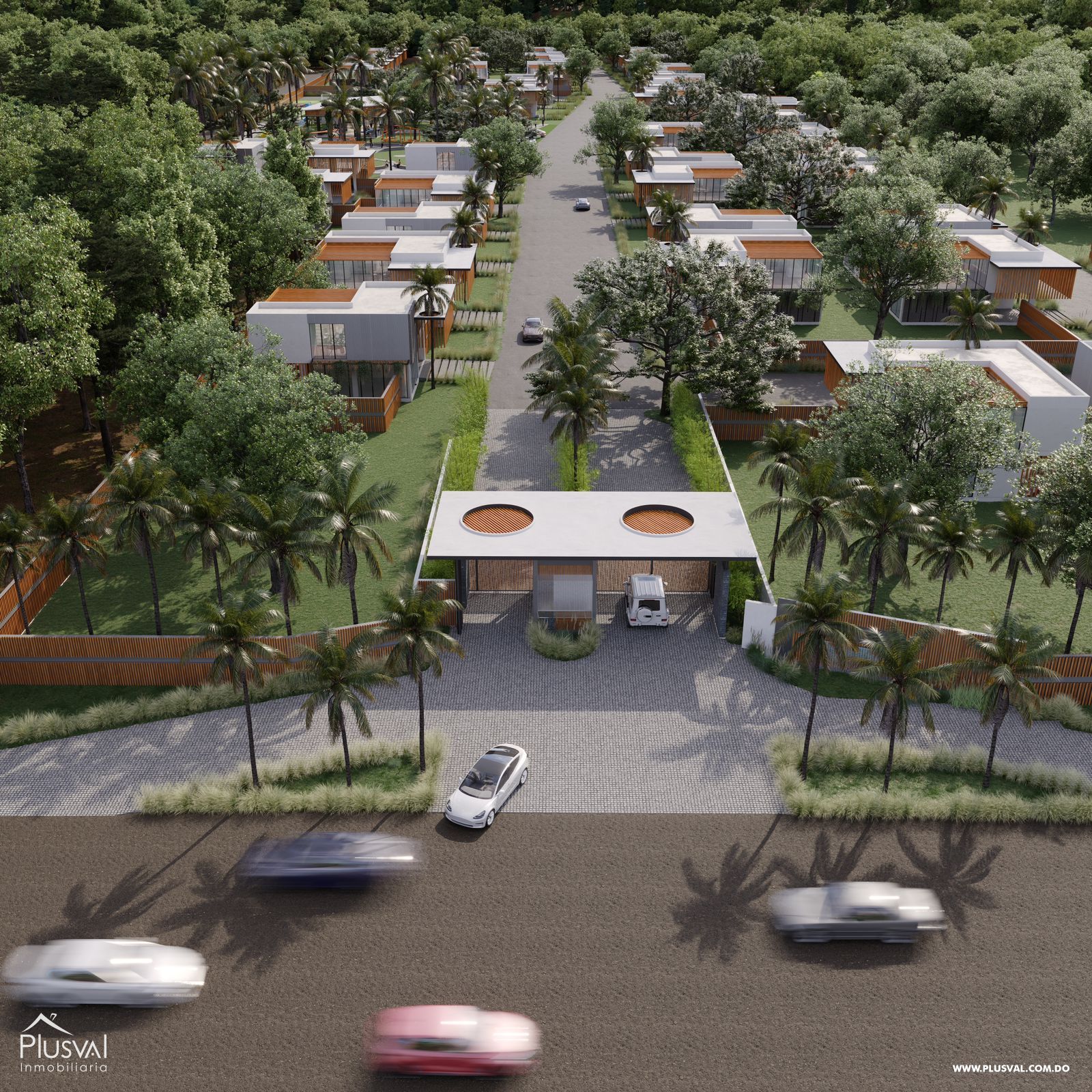 Exclusivos Solares Residenciales para Construir o Invertir 375762