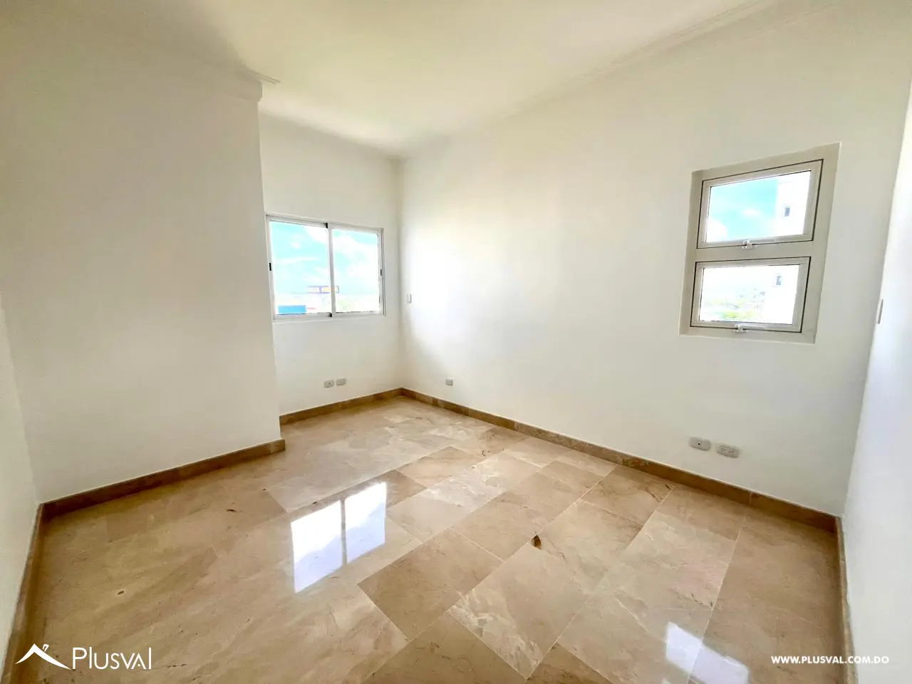 Apartamento en venta en Serralles 468641