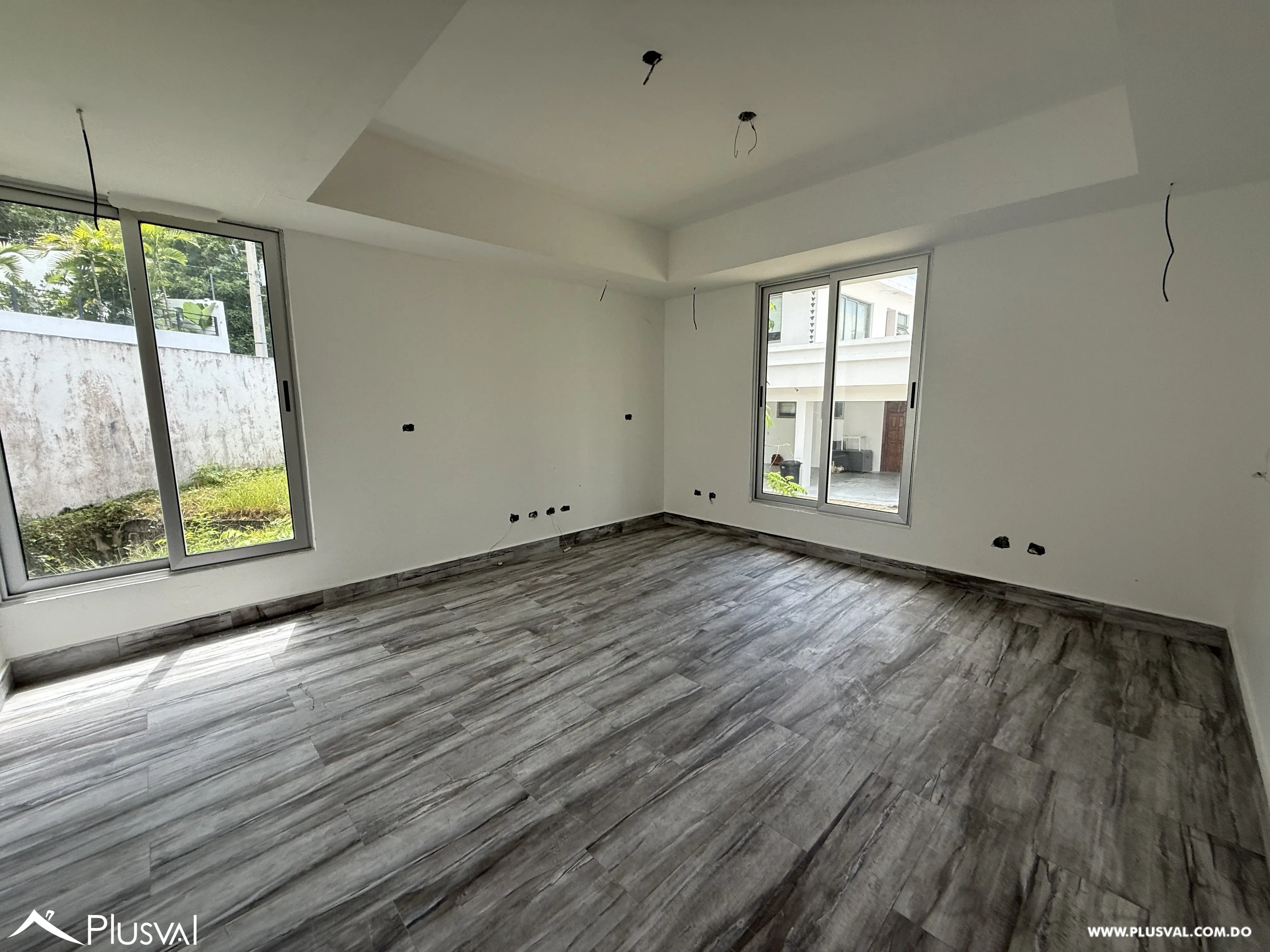 Casa moderna venta 515852