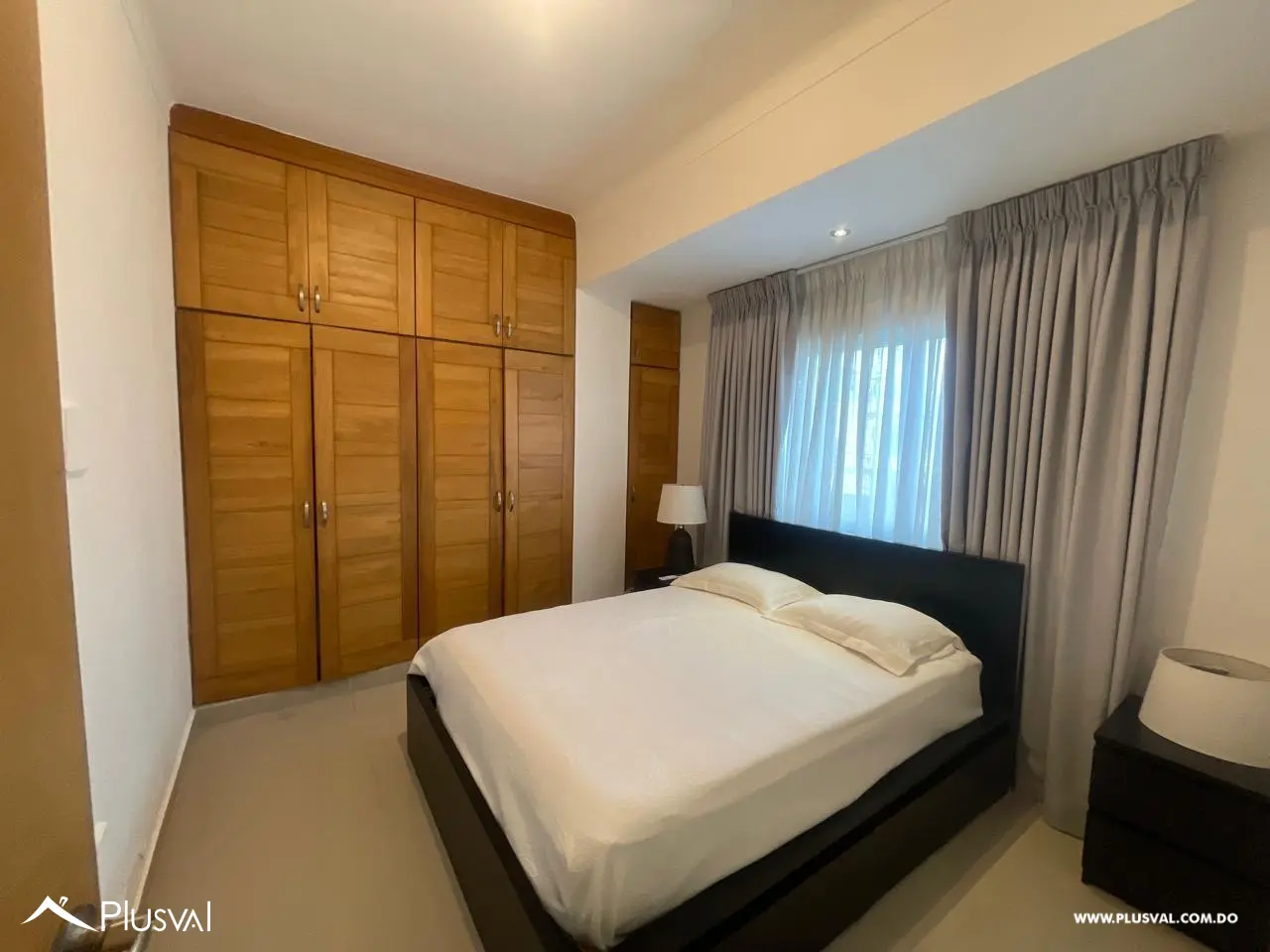 Hermoso apartamento en venta en Evaristo Morales 483001