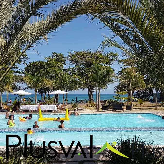 Apartamento en playa amueblado 439934